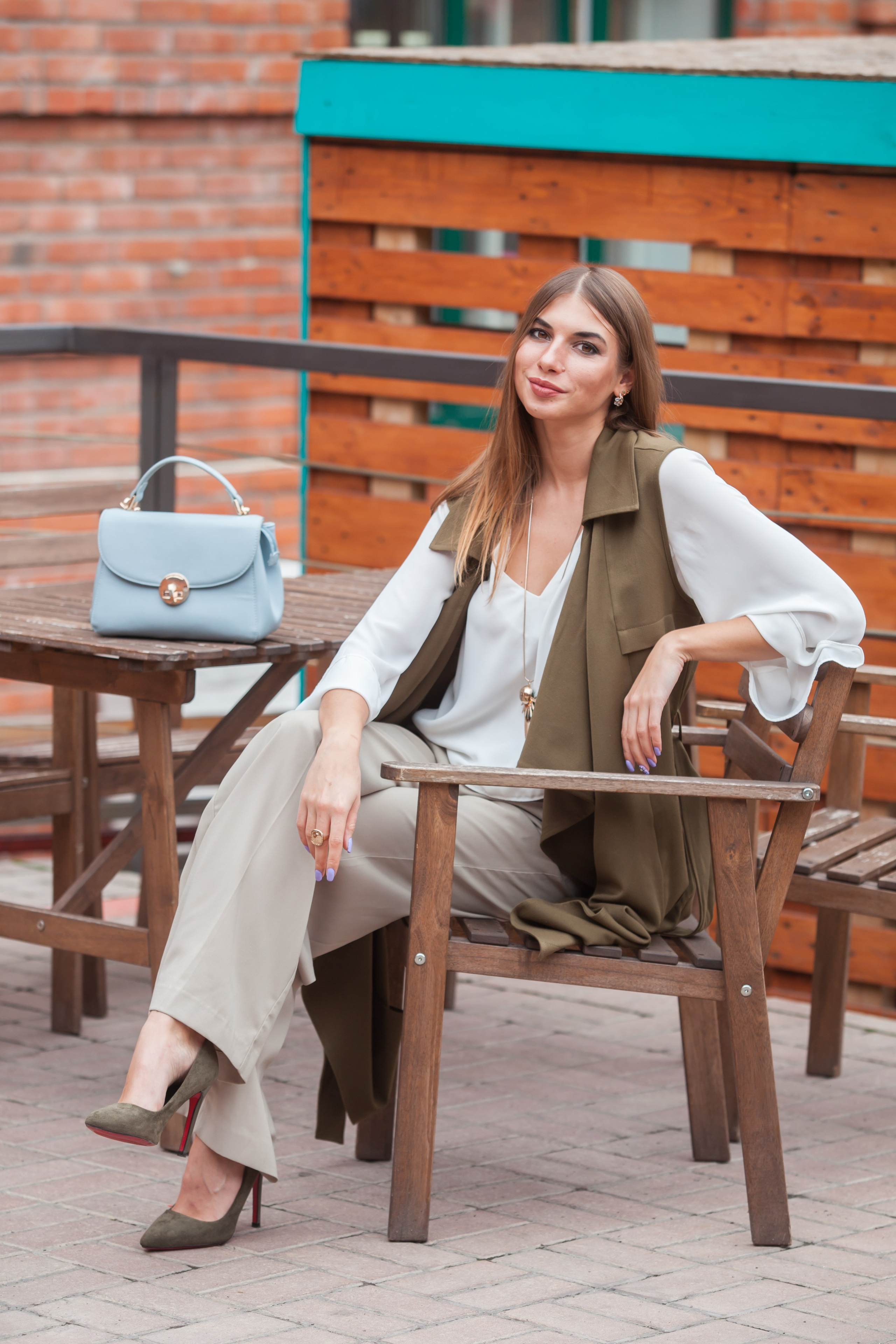 Диана. Репортажный фотограф Алексей Пирязев