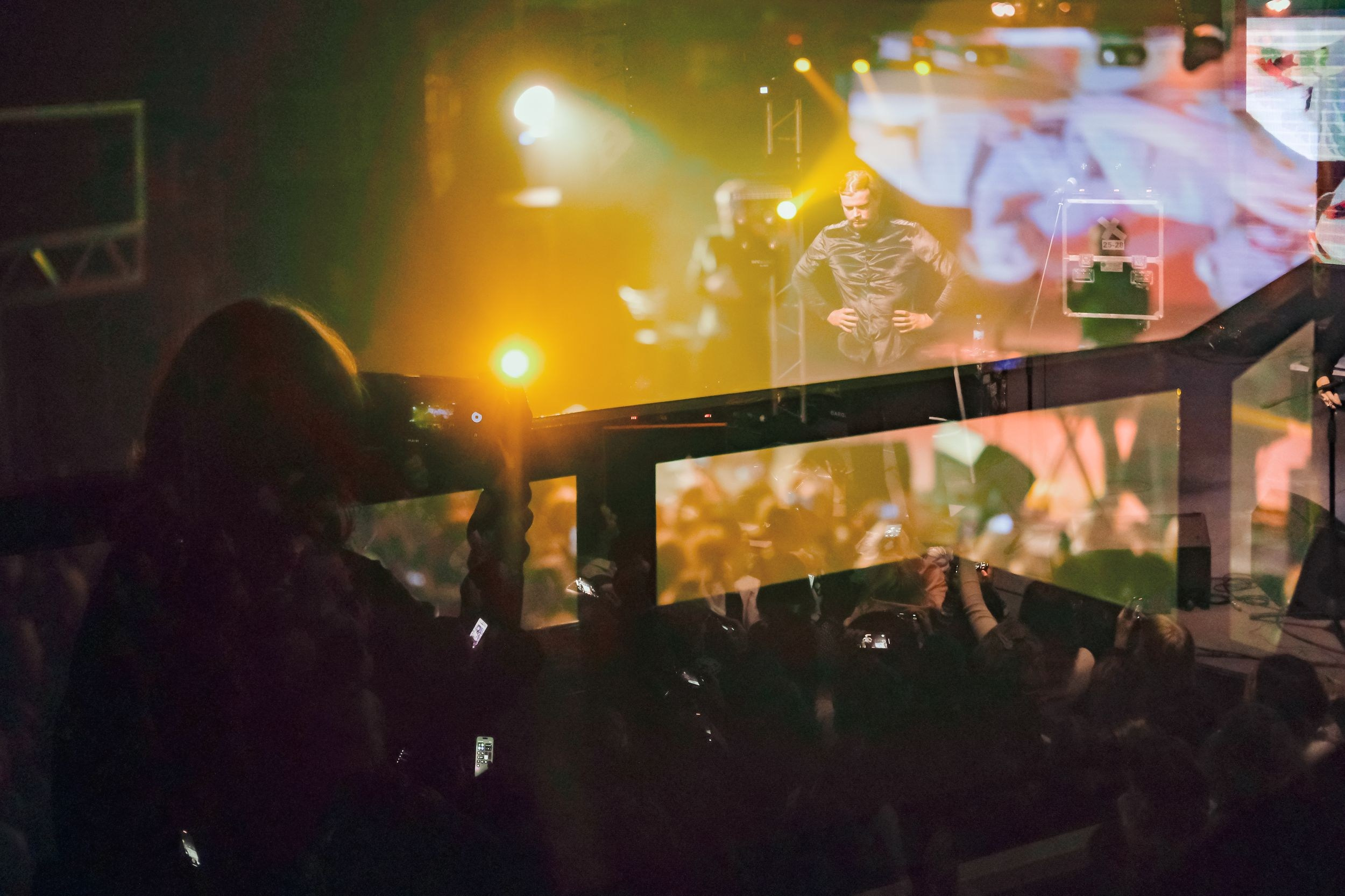 Электрофорез. Репортажный фотограф Алексей Пирязев