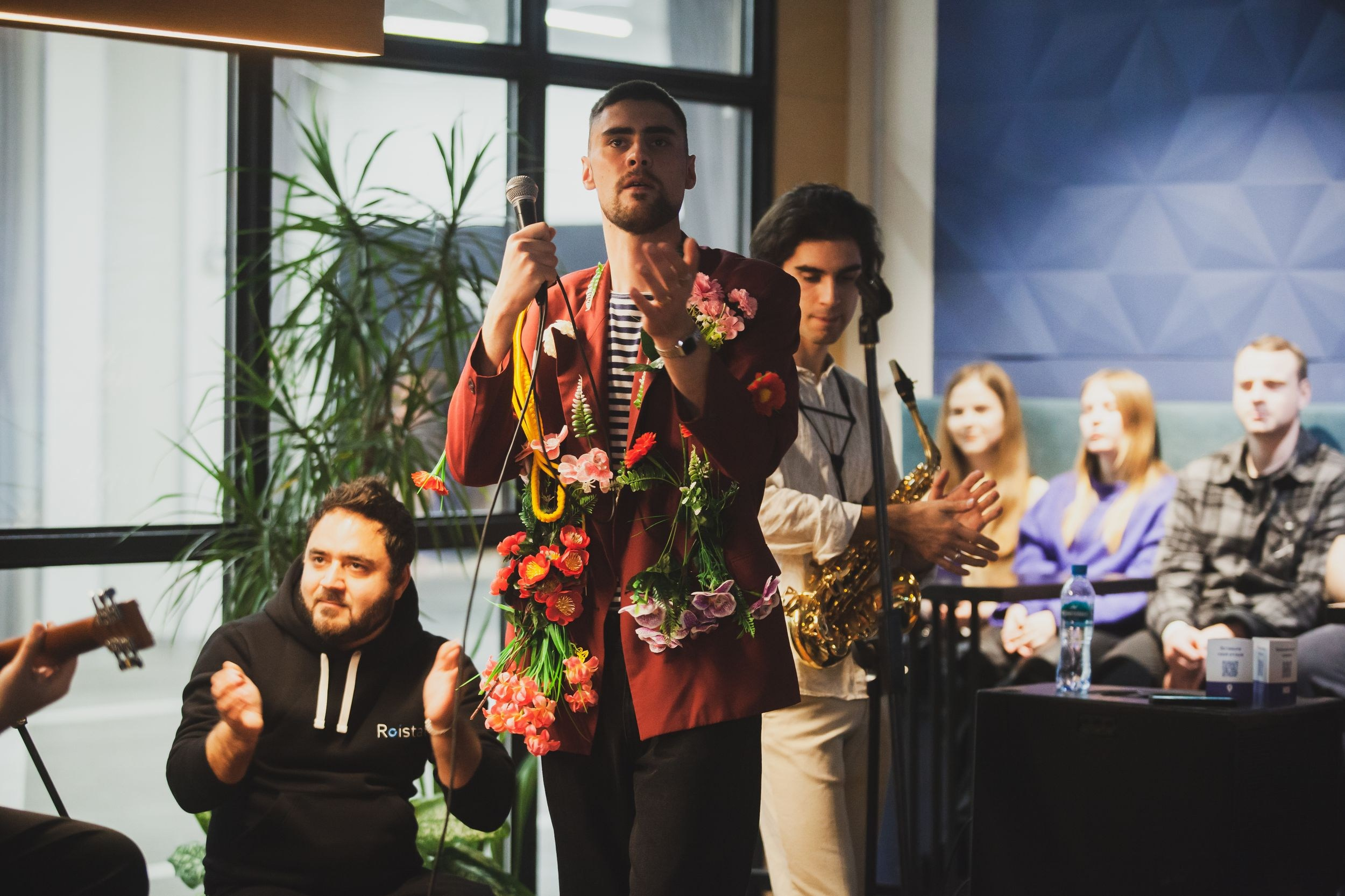 Культурное наследие. Репортажный фотограф Алексей Пирязев