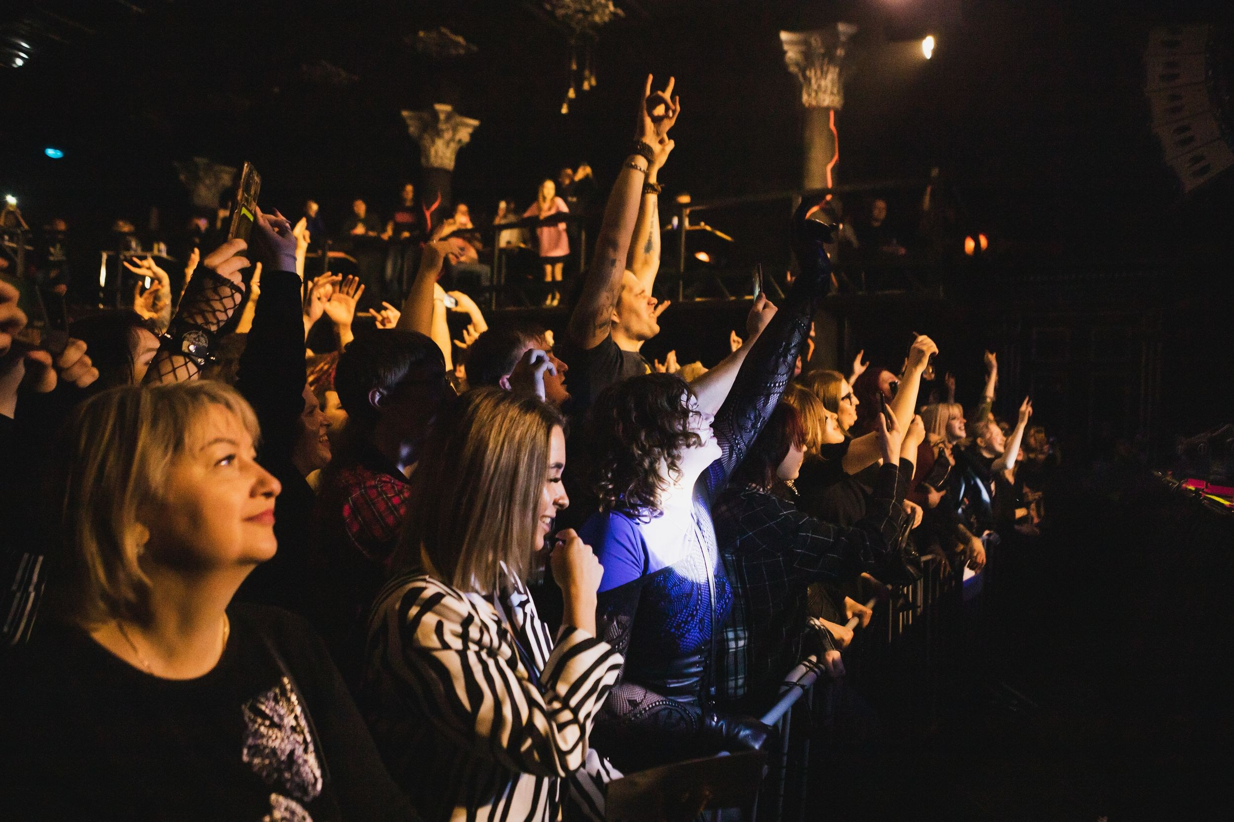 Neverlove. Репортажный фотограф Алексей Пирязев