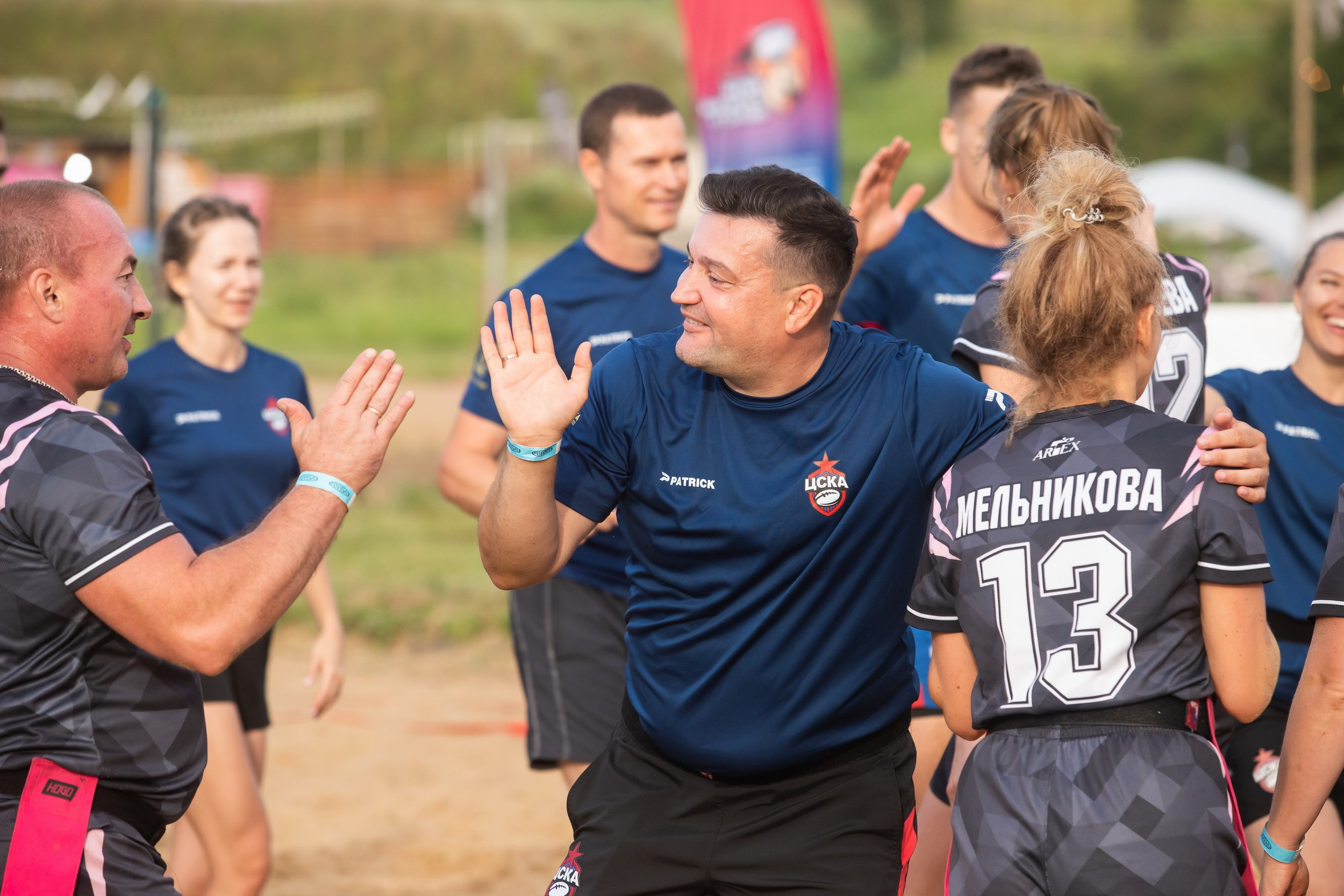 Vashana Sup Camp (26-28 июля 2024). Репортажный фотограф Алексей Пирязев