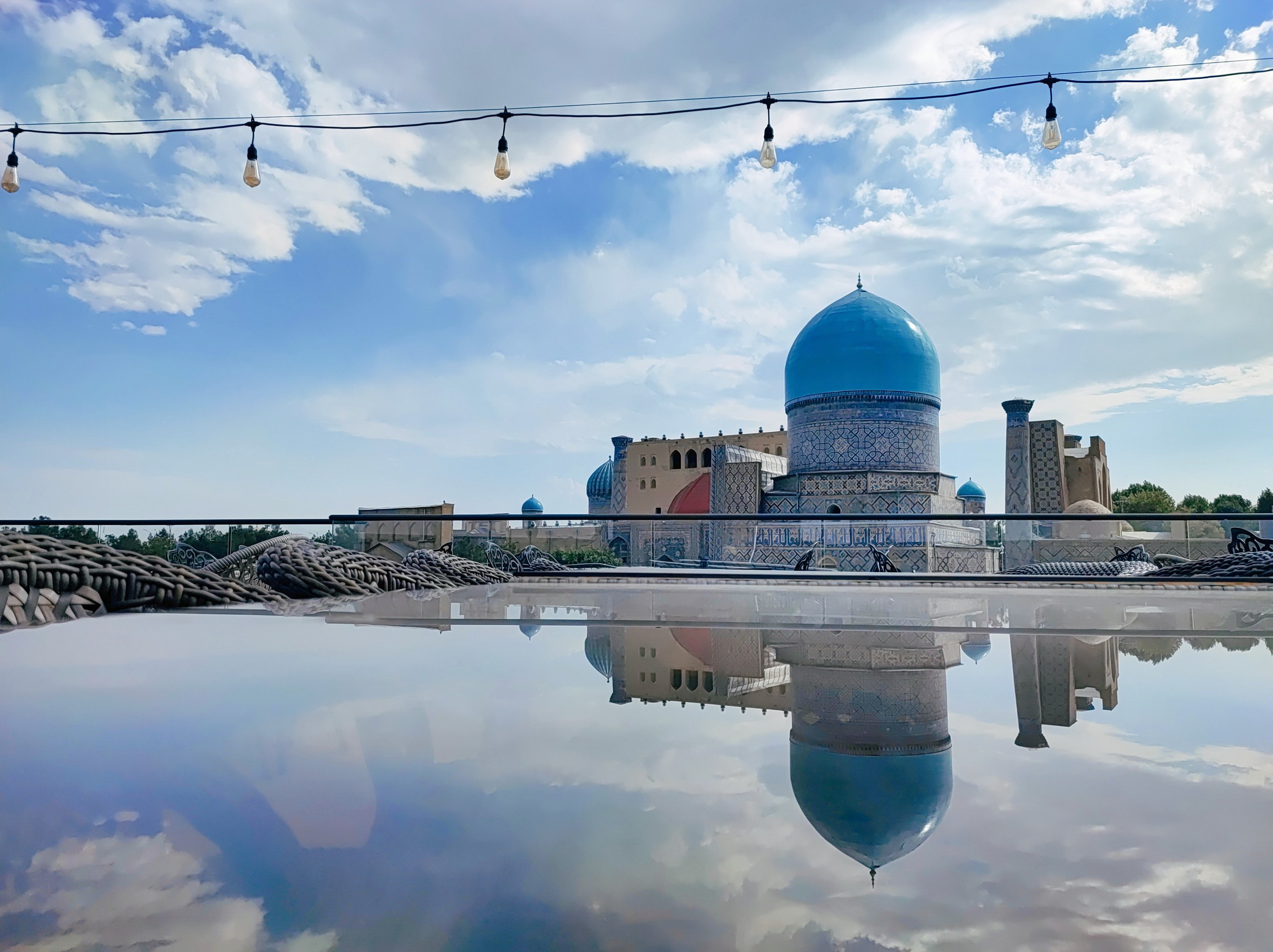 Намобилкус узбекский. Репортажный фотограф Алексей Пирязев