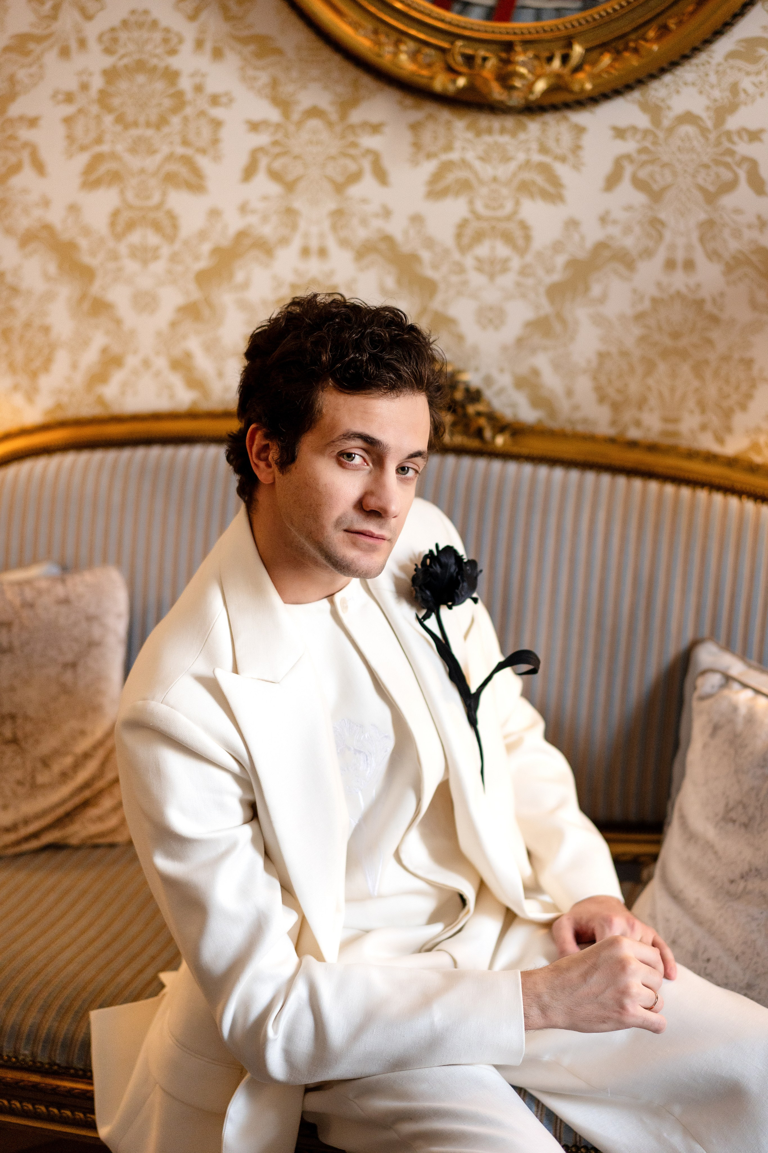 Дмитрий и Валентина. Семейный и свадебный фотограф Минск, Беларусь Анна Орловская