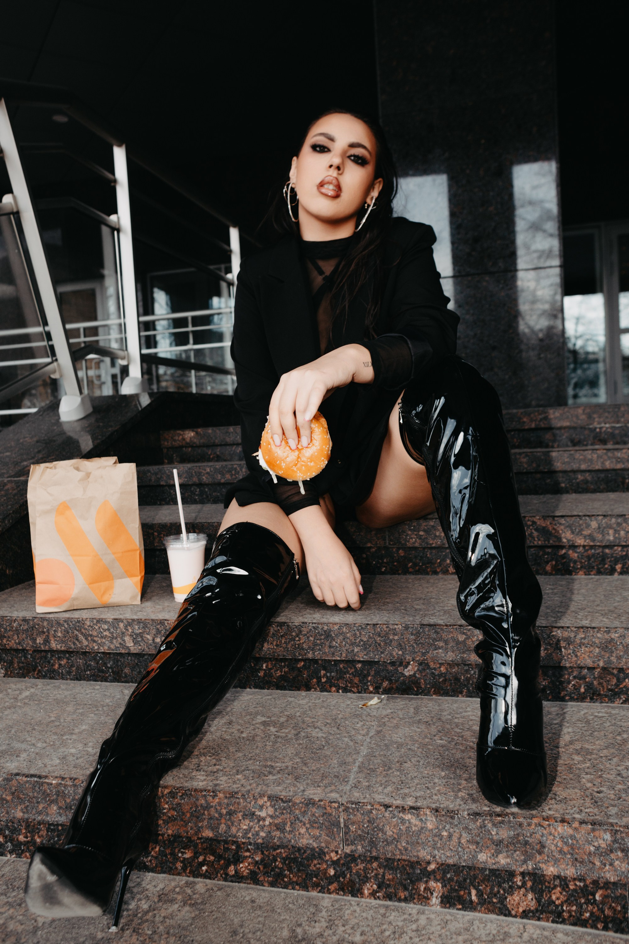 BRATZ. Татьяна Журавлева