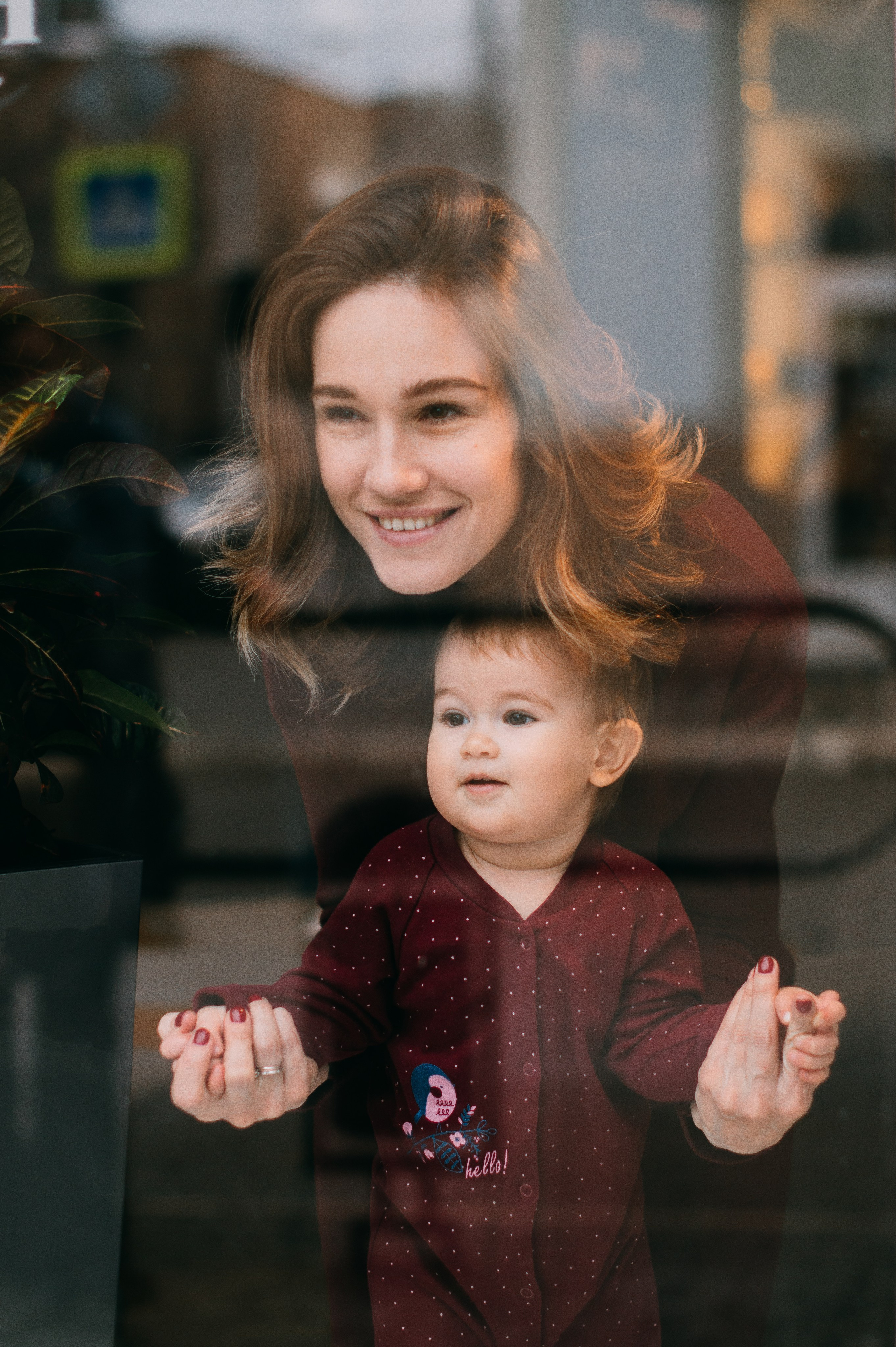 Моя история. Екатерина Архипова фотограф в Санкт-Петербурге