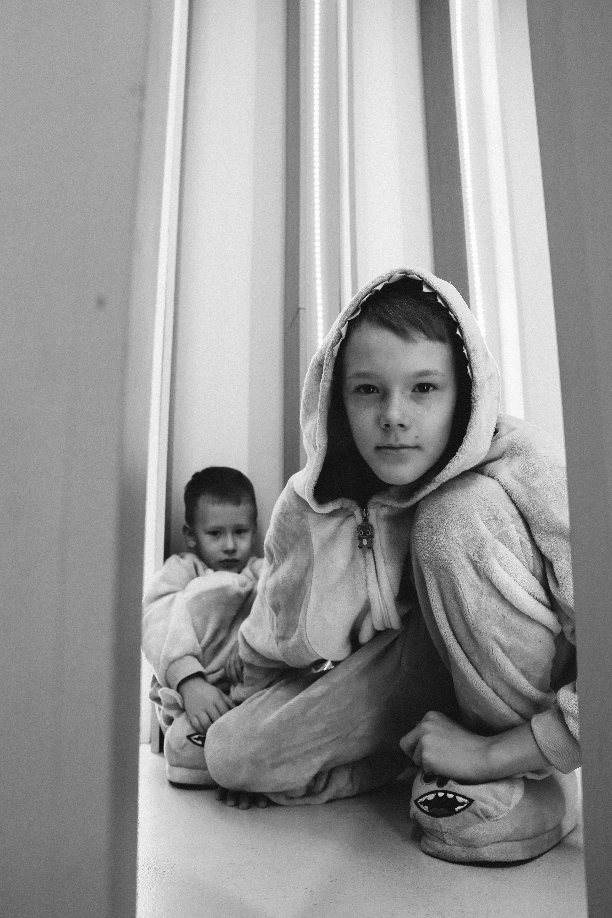 Саша и Миша. Свадебный и семейный фотограф Анна Печенкина