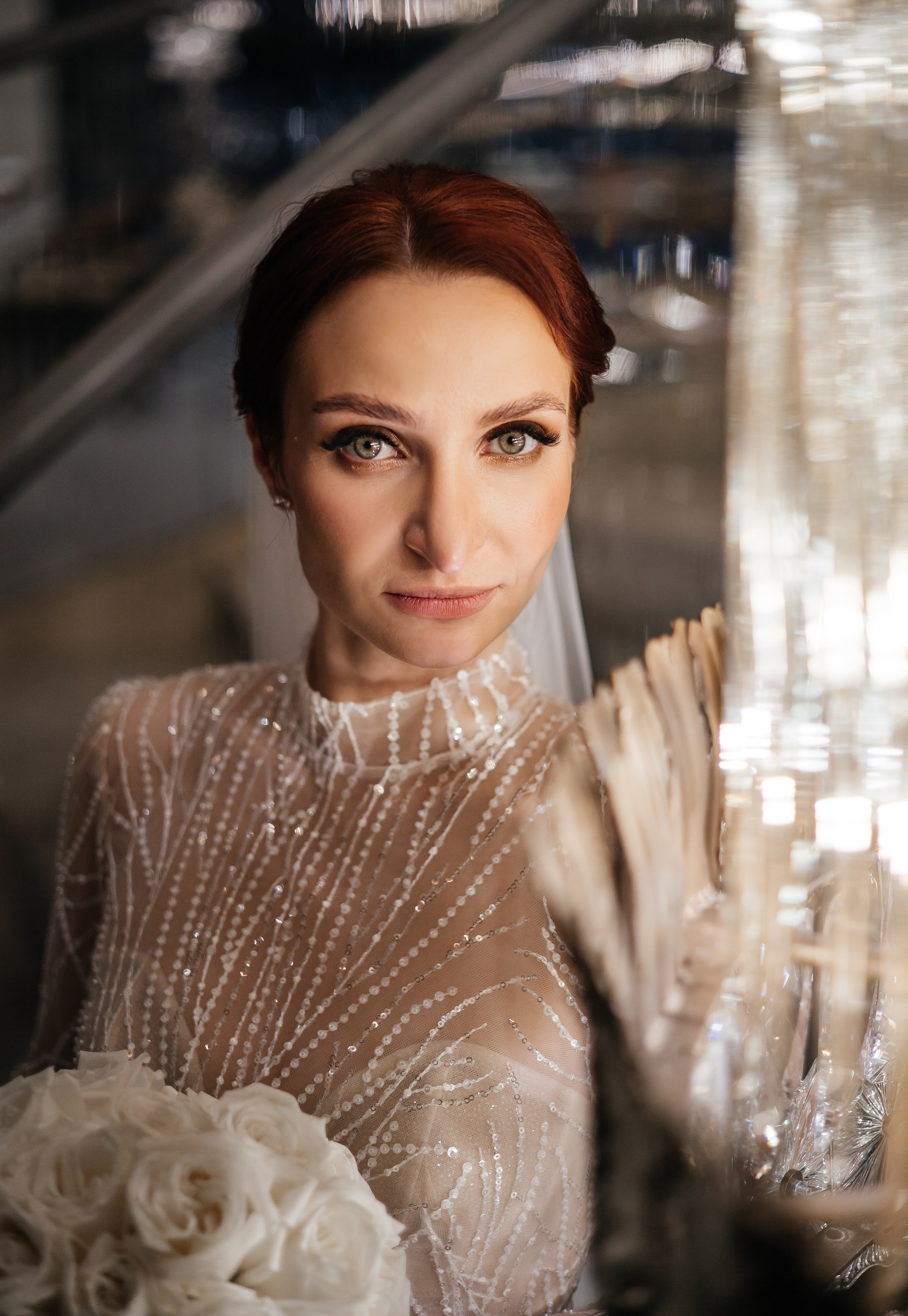 Виктория и Владимир. Главная