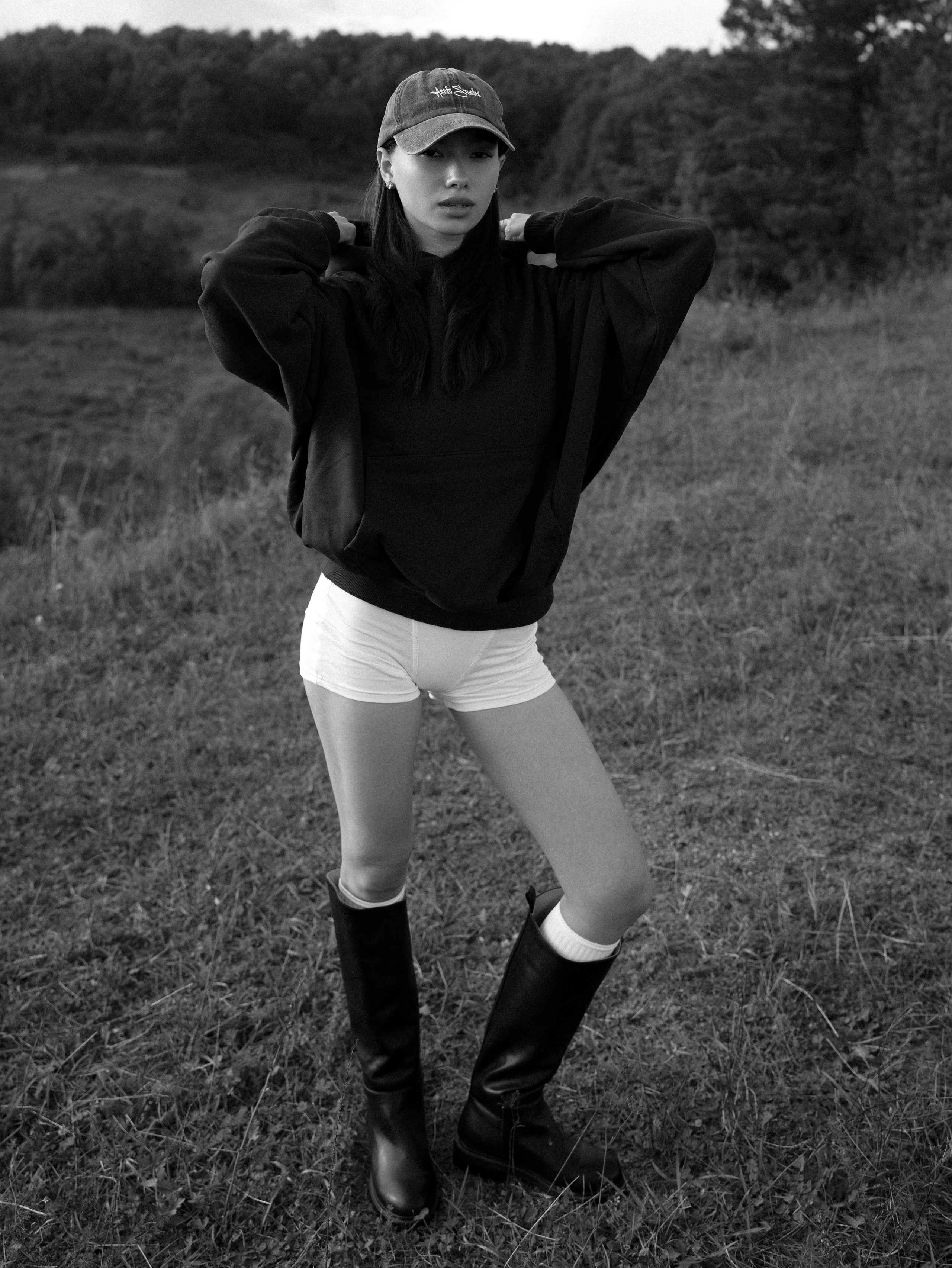 Выездная съемка для бренда. Иван Упоров — фотограф, рилсмейкер чебоксары