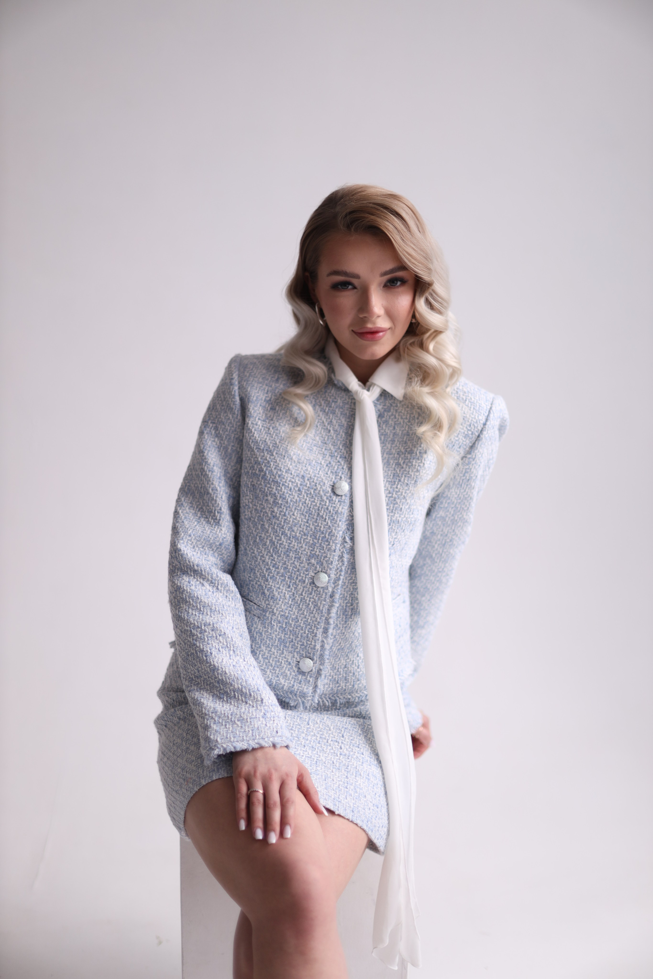 Настя. Главная