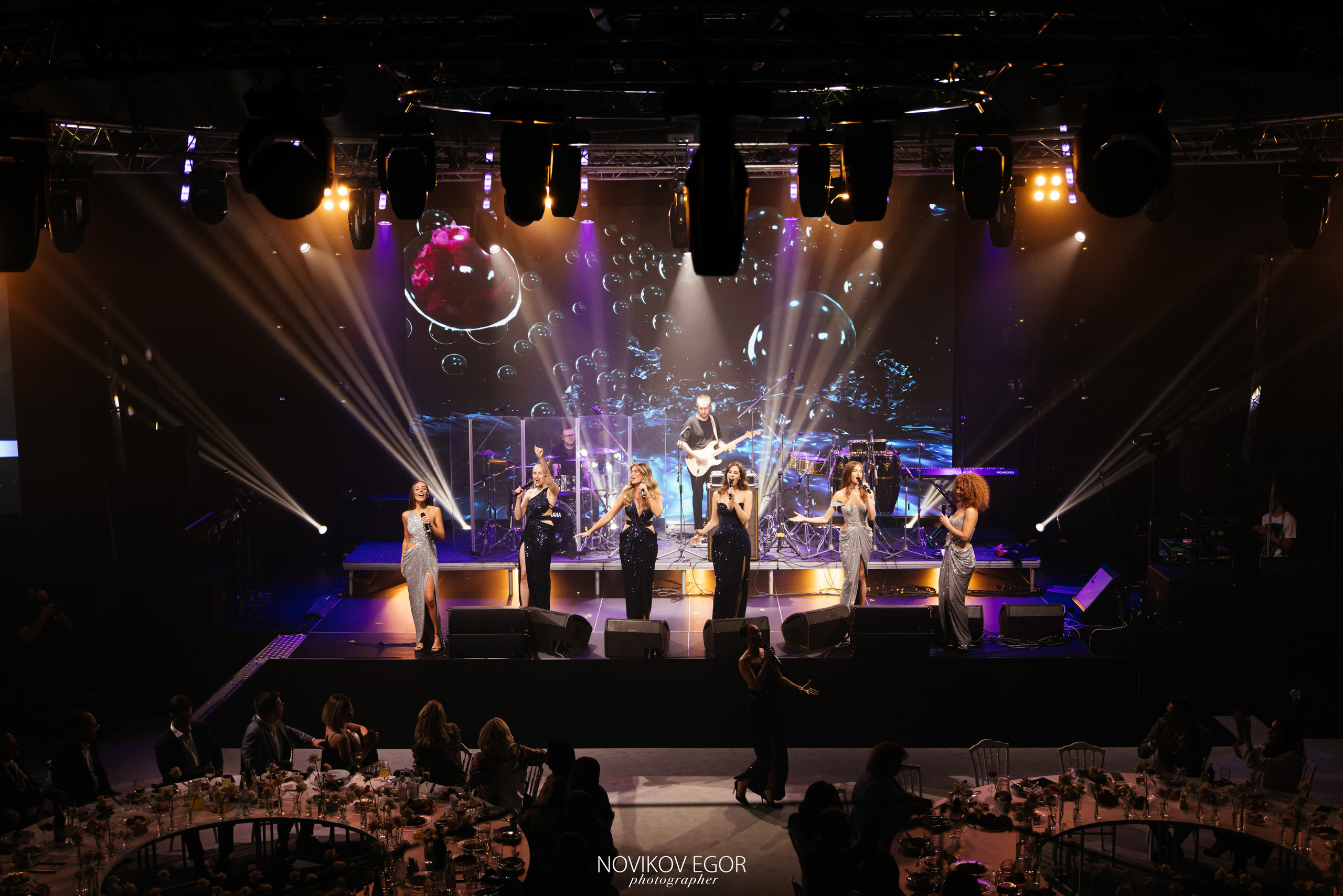 30ЛЕТ группе компаний Фармацевт. Фотограф Ростов-на-Дону