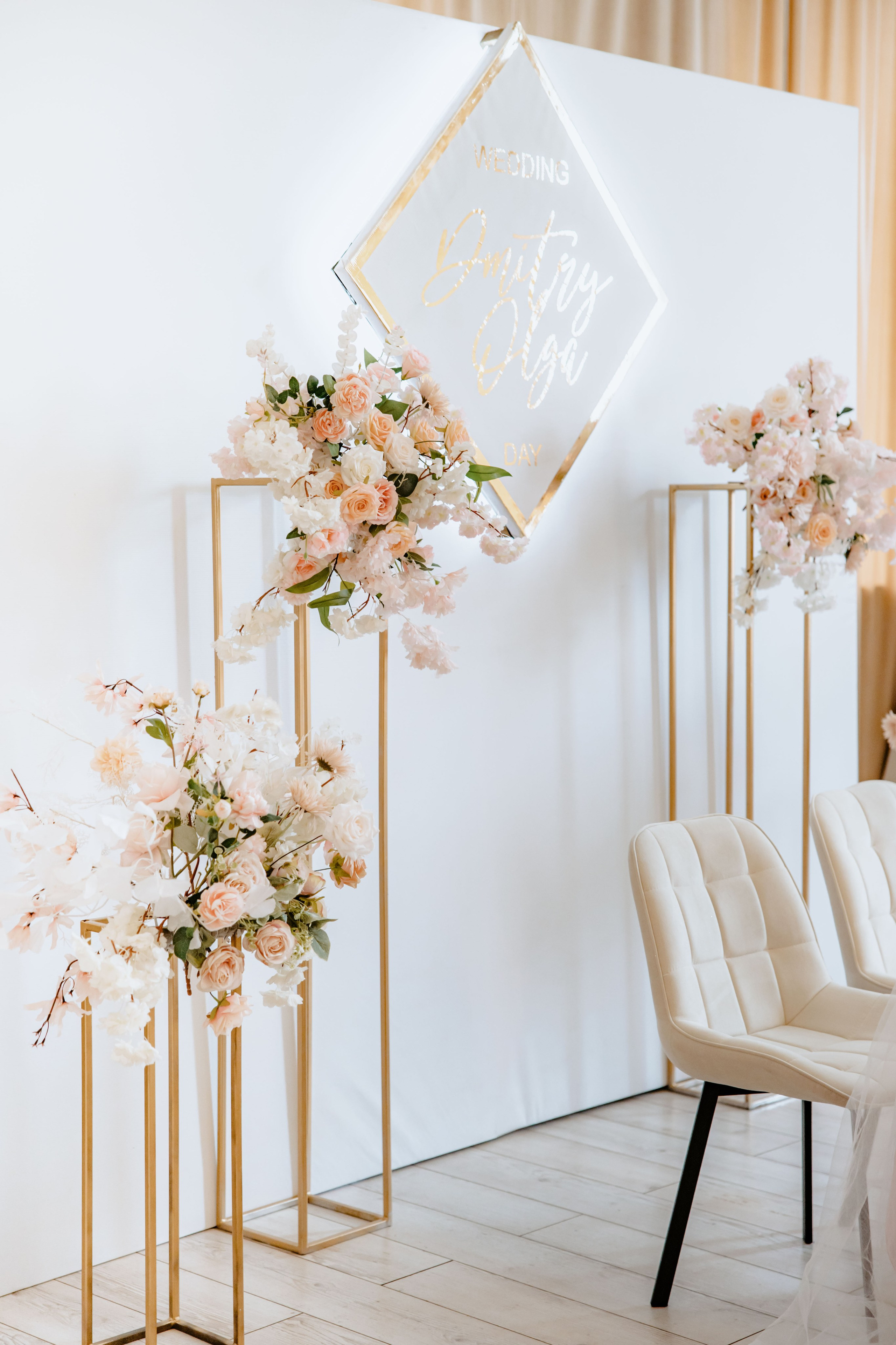 Свадьбы Дмитрия и Ольги. Свадебный и репортажный фотограф в Новокузнецке Вьюхин Александр