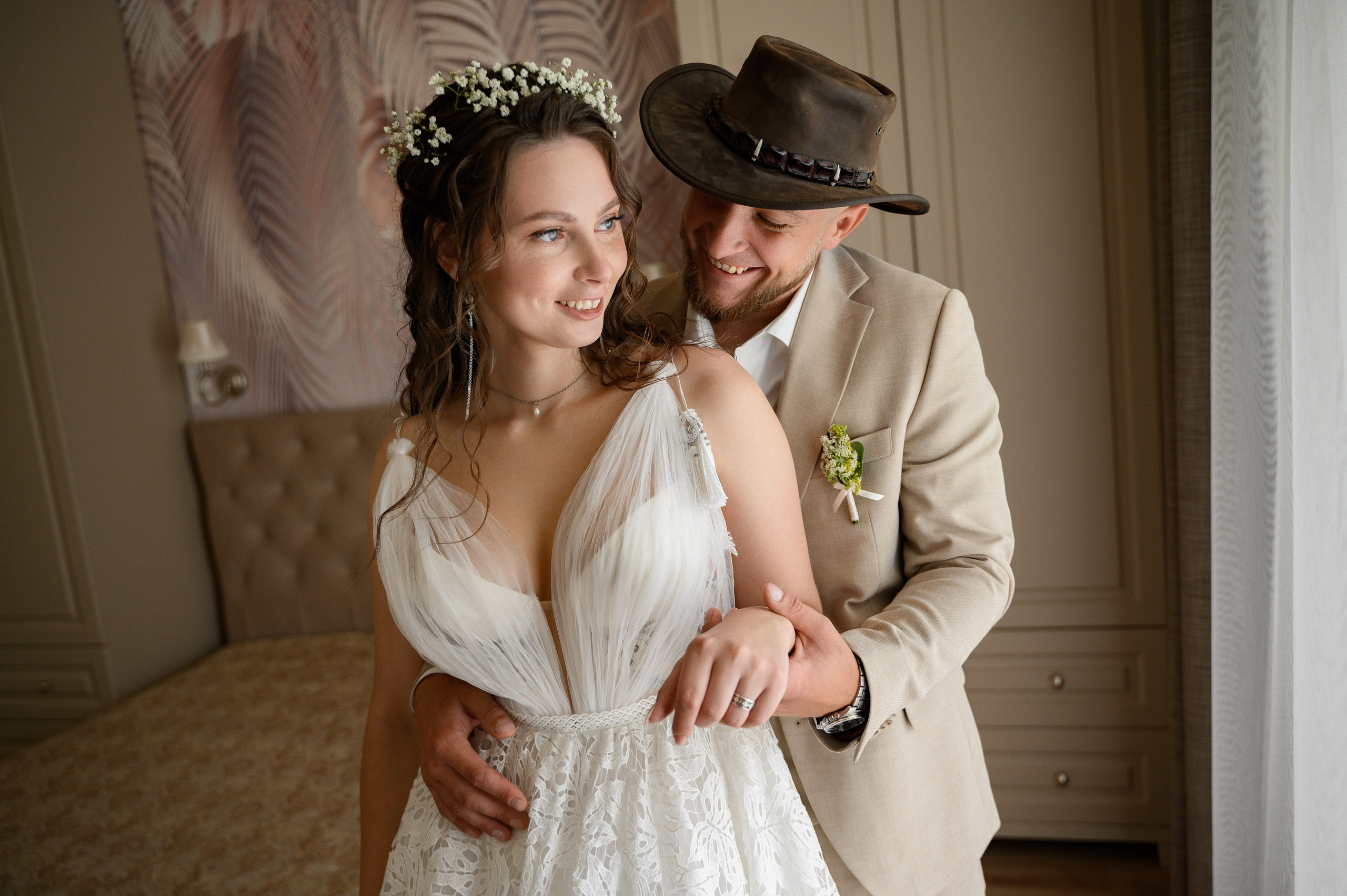 Артём и Татьяна. Свадебный и Семейный фотограф в Абакане, Красноярске