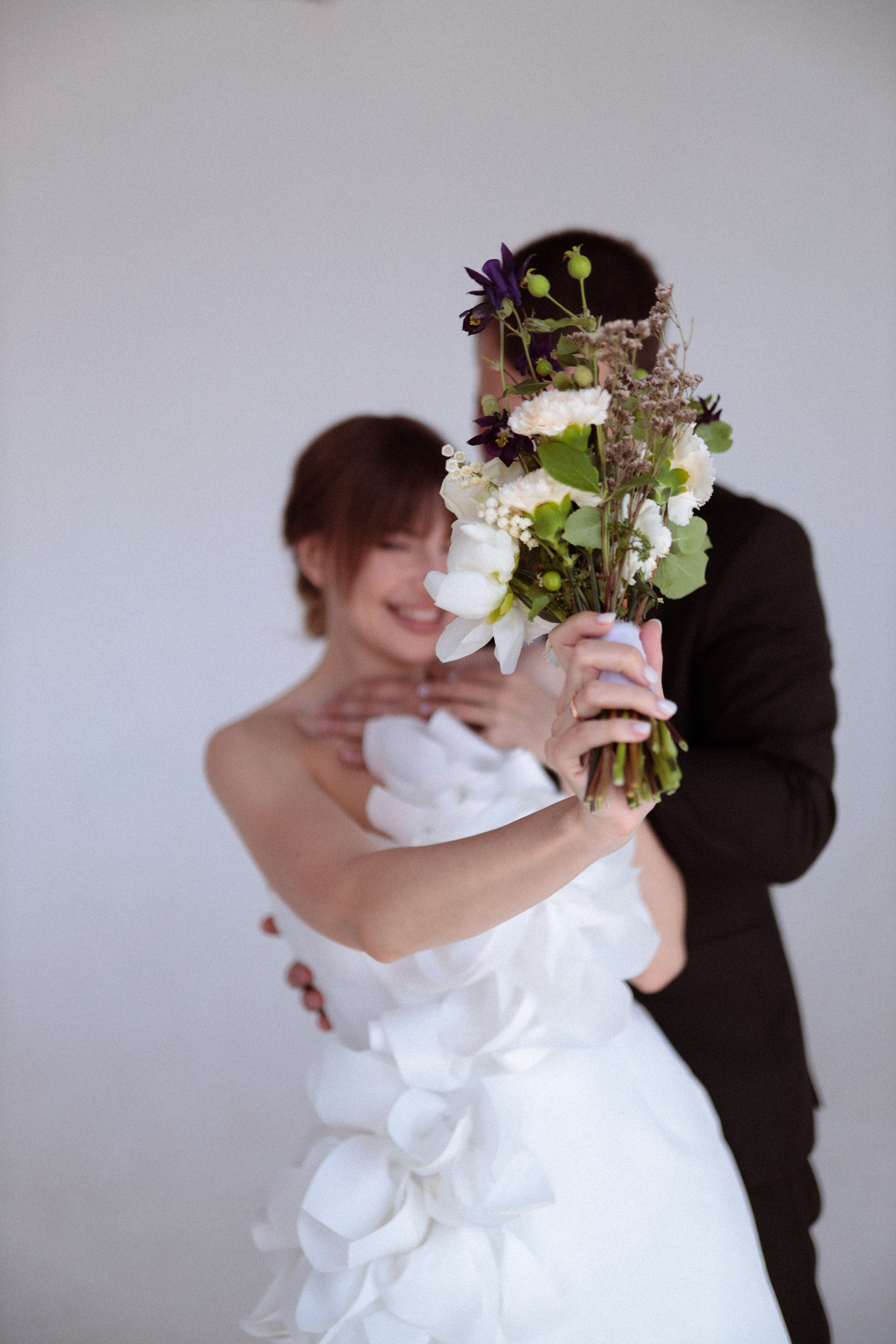 Мария и Сергей. Фотограф в Оренбурге Майя Шатрова