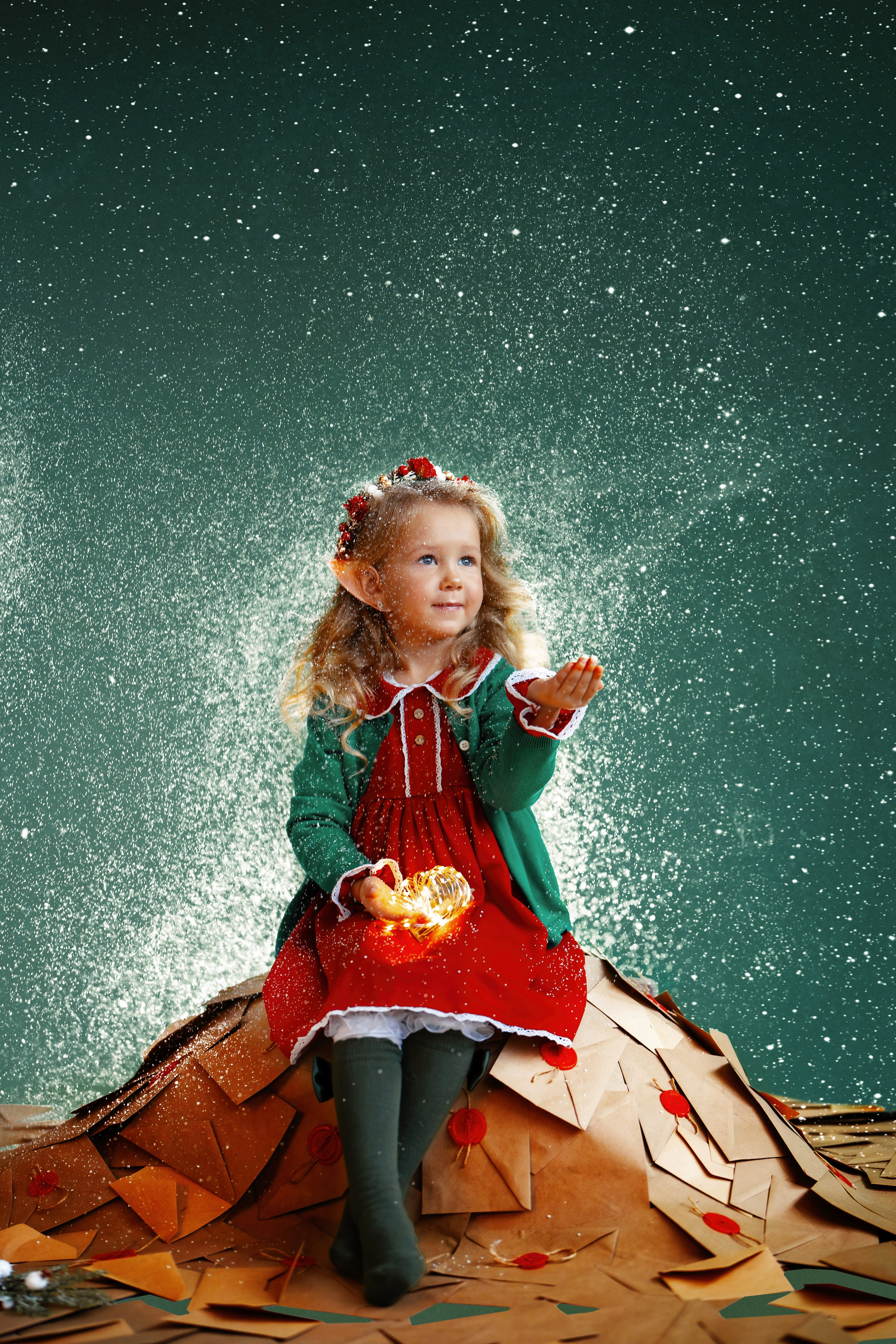 Эльфы. Ваш фотограф Tetiana Kolos, найду самый удачный ракурс и словлю момент