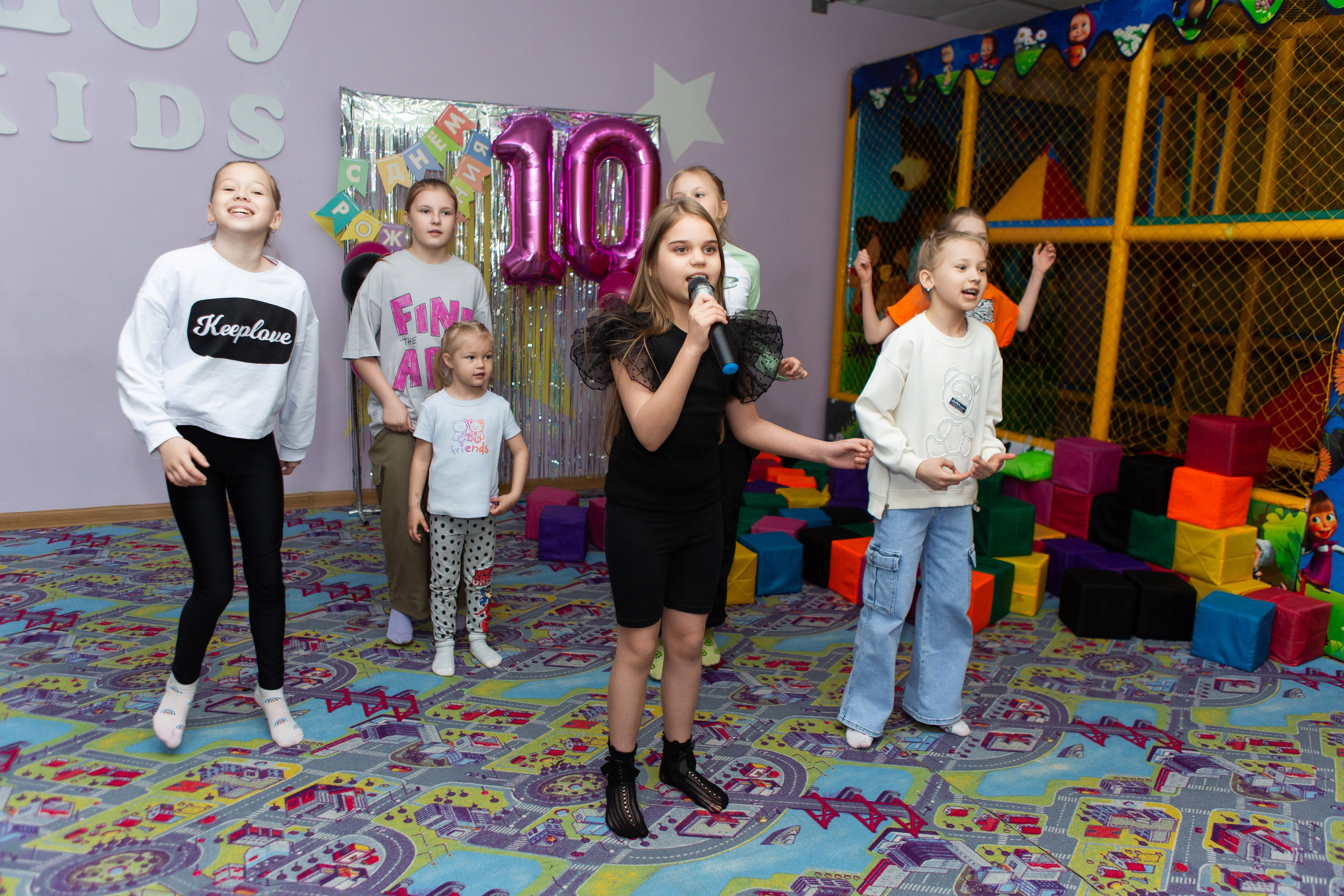 ШОУ KIDS 28.04. Профессиональный фотограф в Мценске и Орловской области