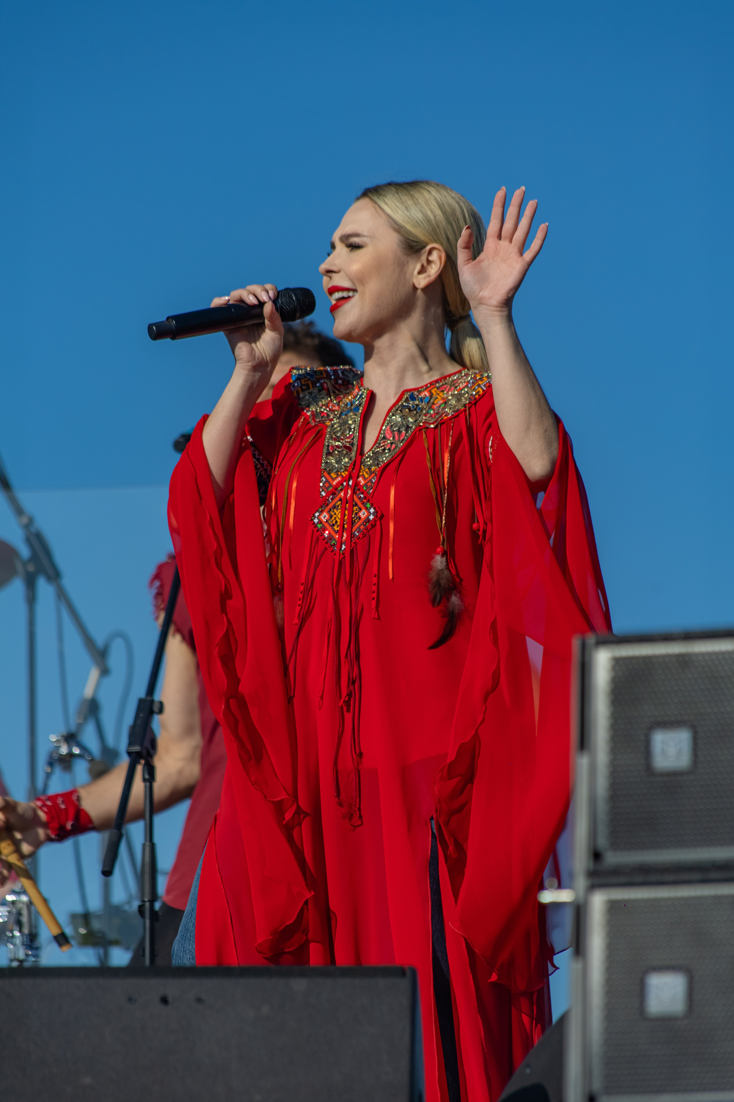 Крылья Пармы 2025 г. KATERINA VINOKUROVA ФОТОГРАФ ПЕРМЬ