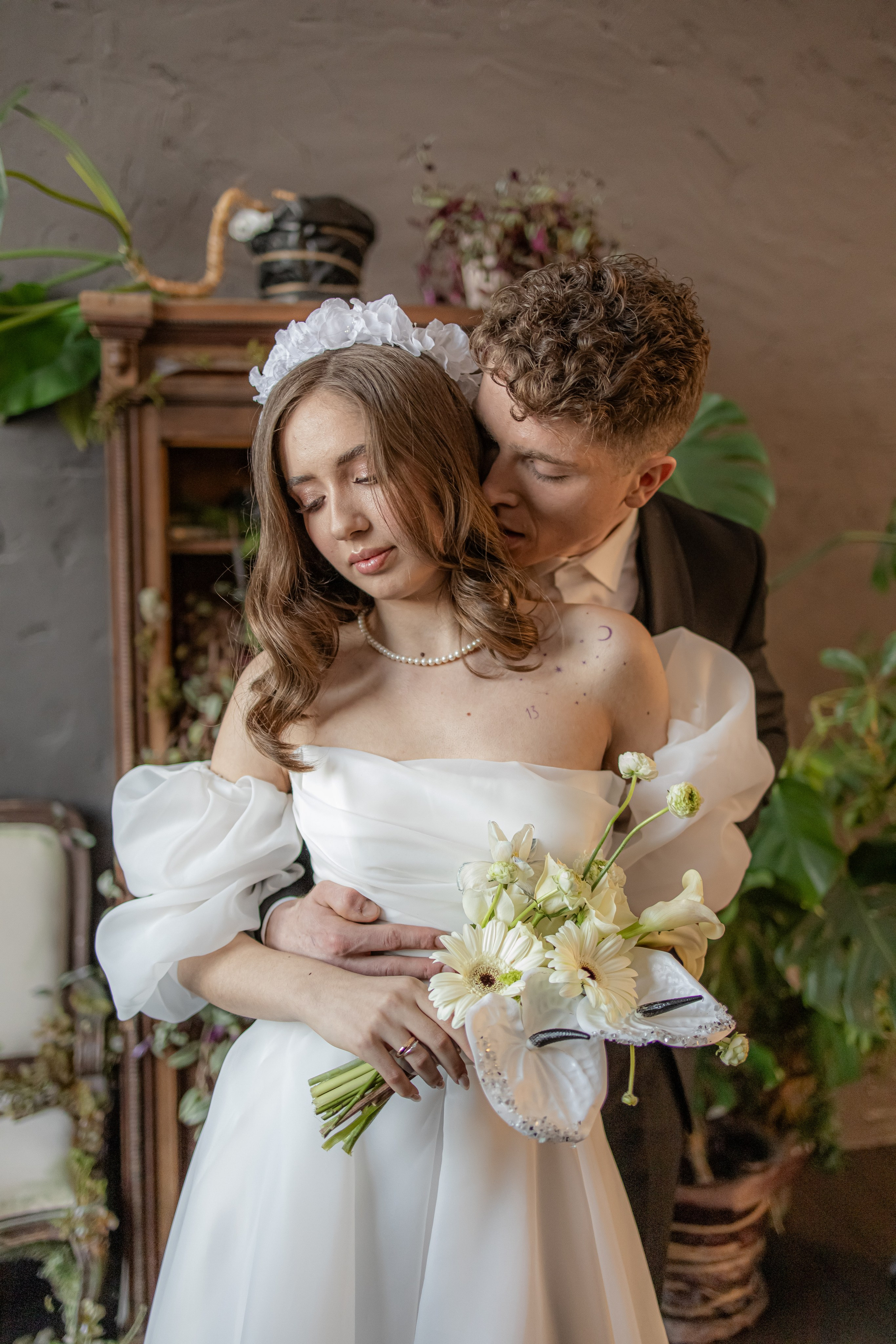 Александр и Валерия. KATERINA VINOKUROVA ФОТОГРАФ ПЕРМЬ