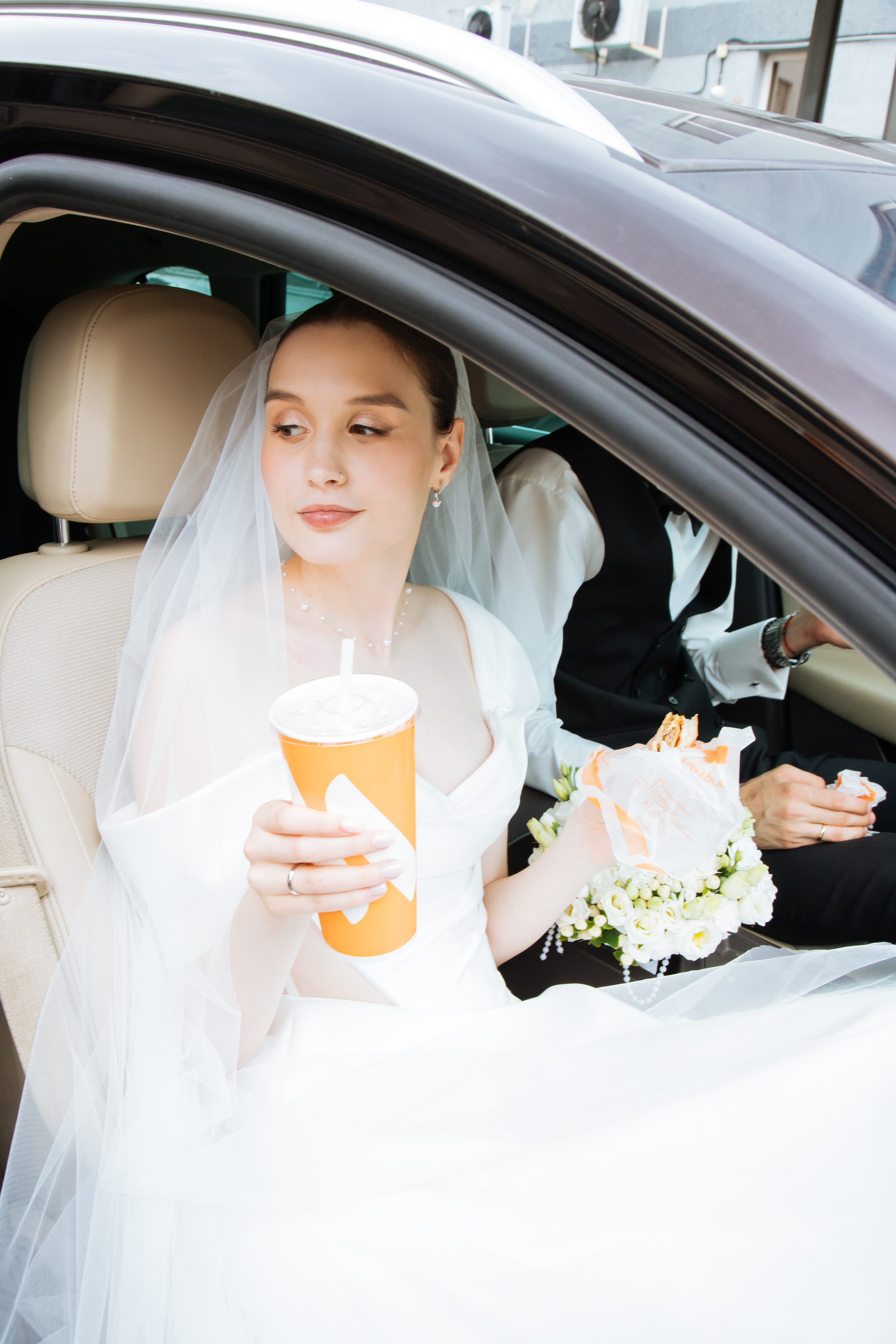 Анастасия&Федор. Креативный, коммерческий фотограф в Москве