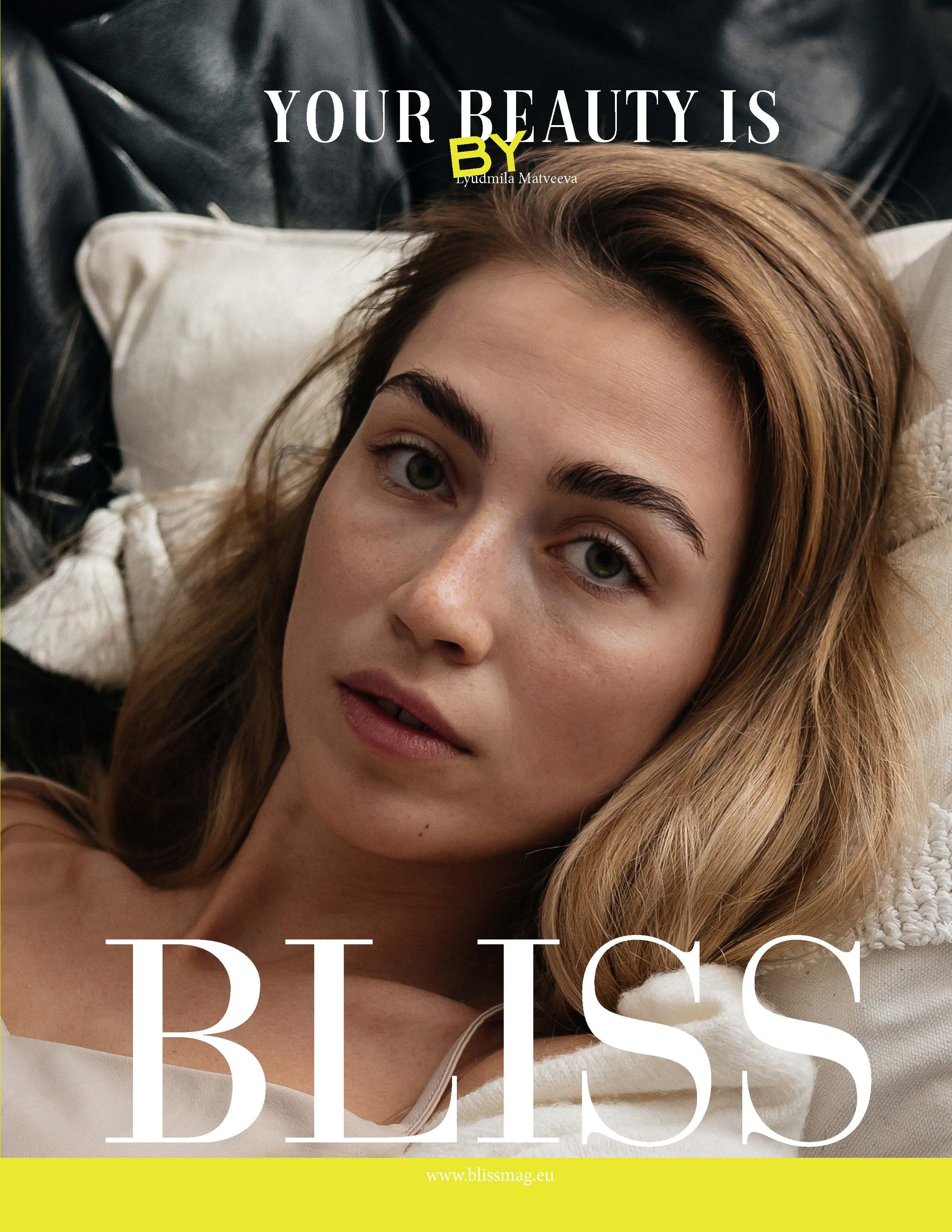 BLISS PREMIUM Publication Rome, Italy, JULY 2025. Фотограф в Москве, МО и России