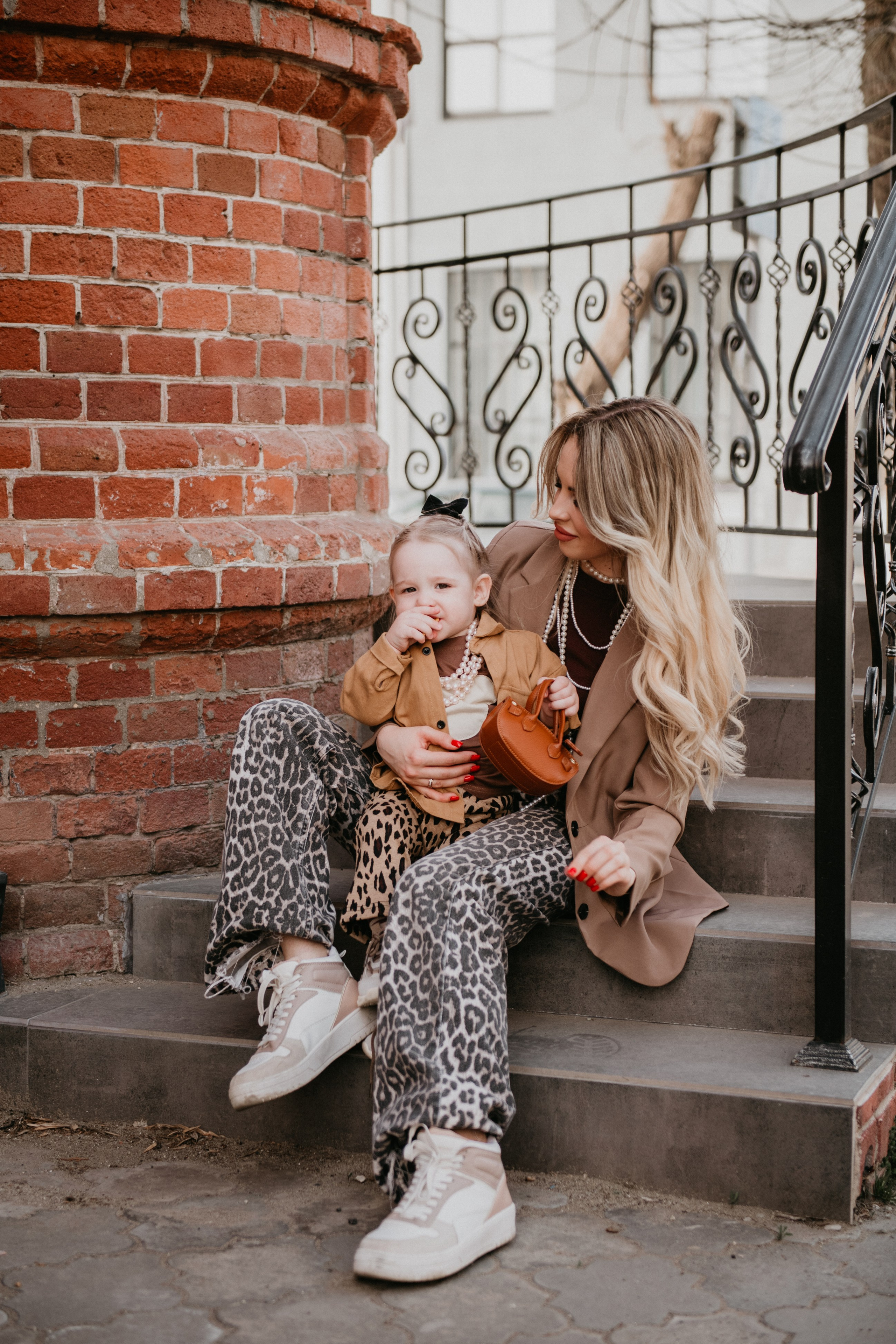 Семейные съёмки. Детский и семейный фотограф в Армавире Даша Зубкова