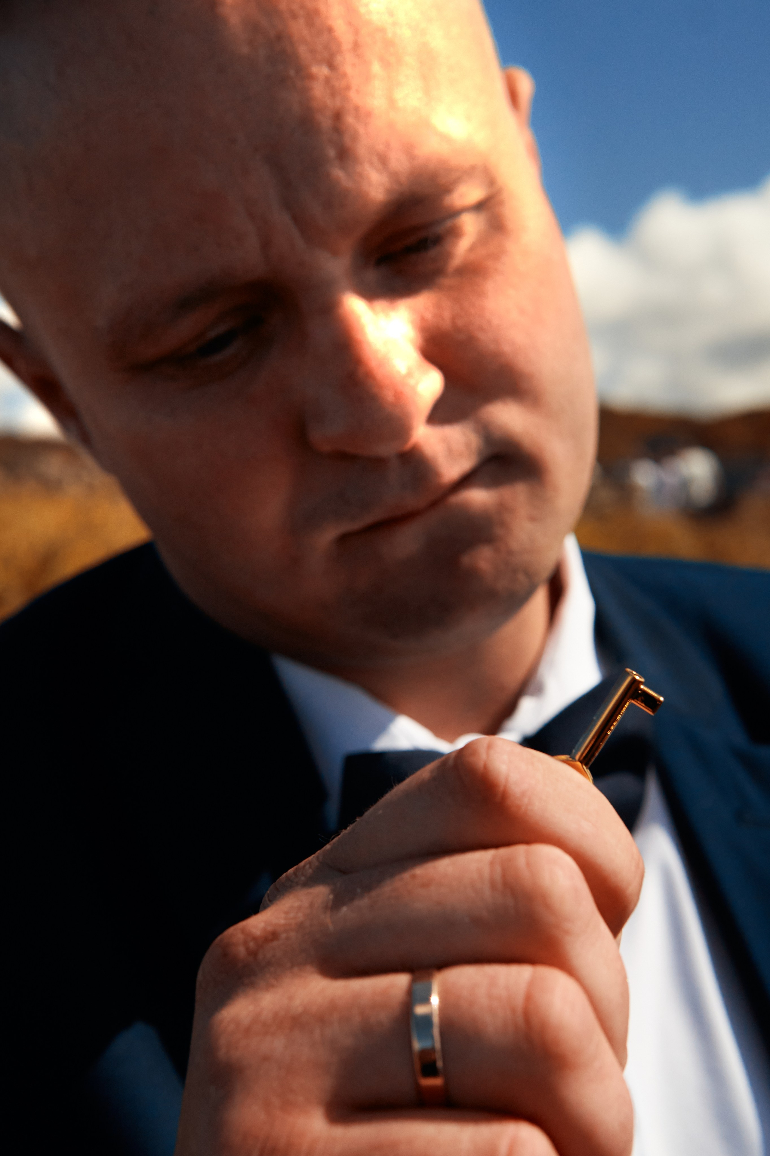 Летний бриз. Евгений Кудинов | Фотограф в Холмске