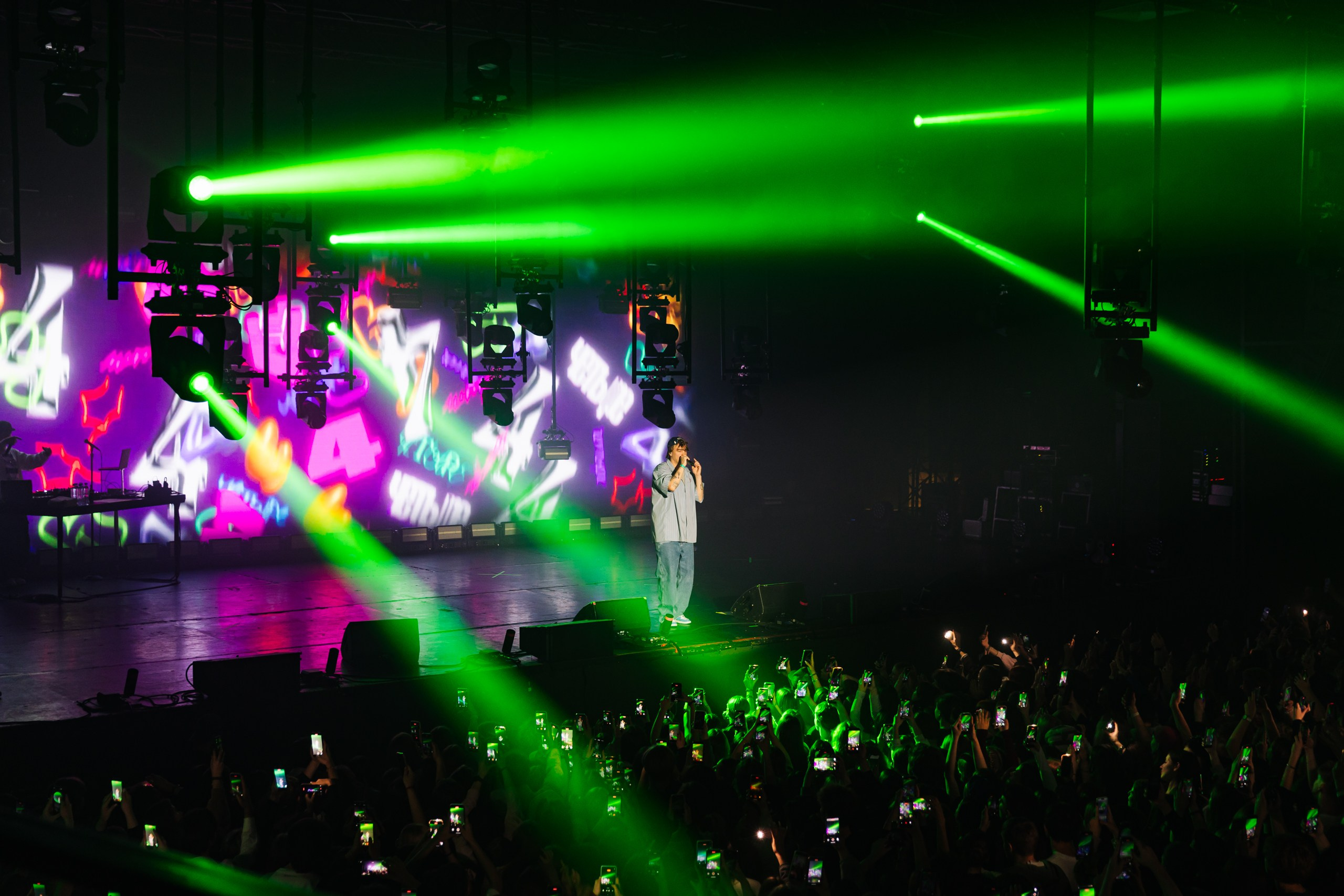 MAYOT / SAINT-PETERSBURG / 2025. OOPS TEAM