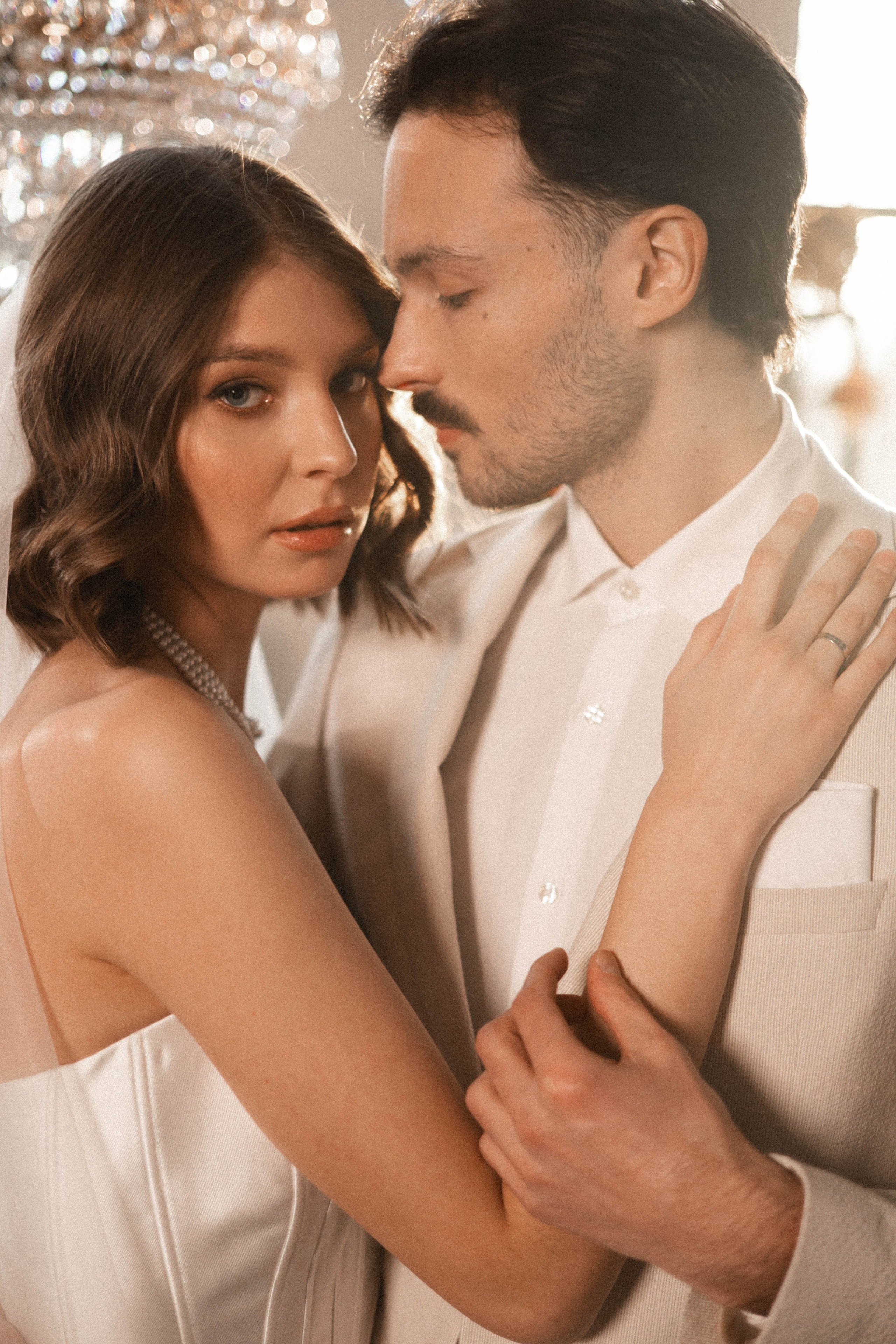 История любви в Стайках. Свадебный и портретный фотограф Соломко Диана