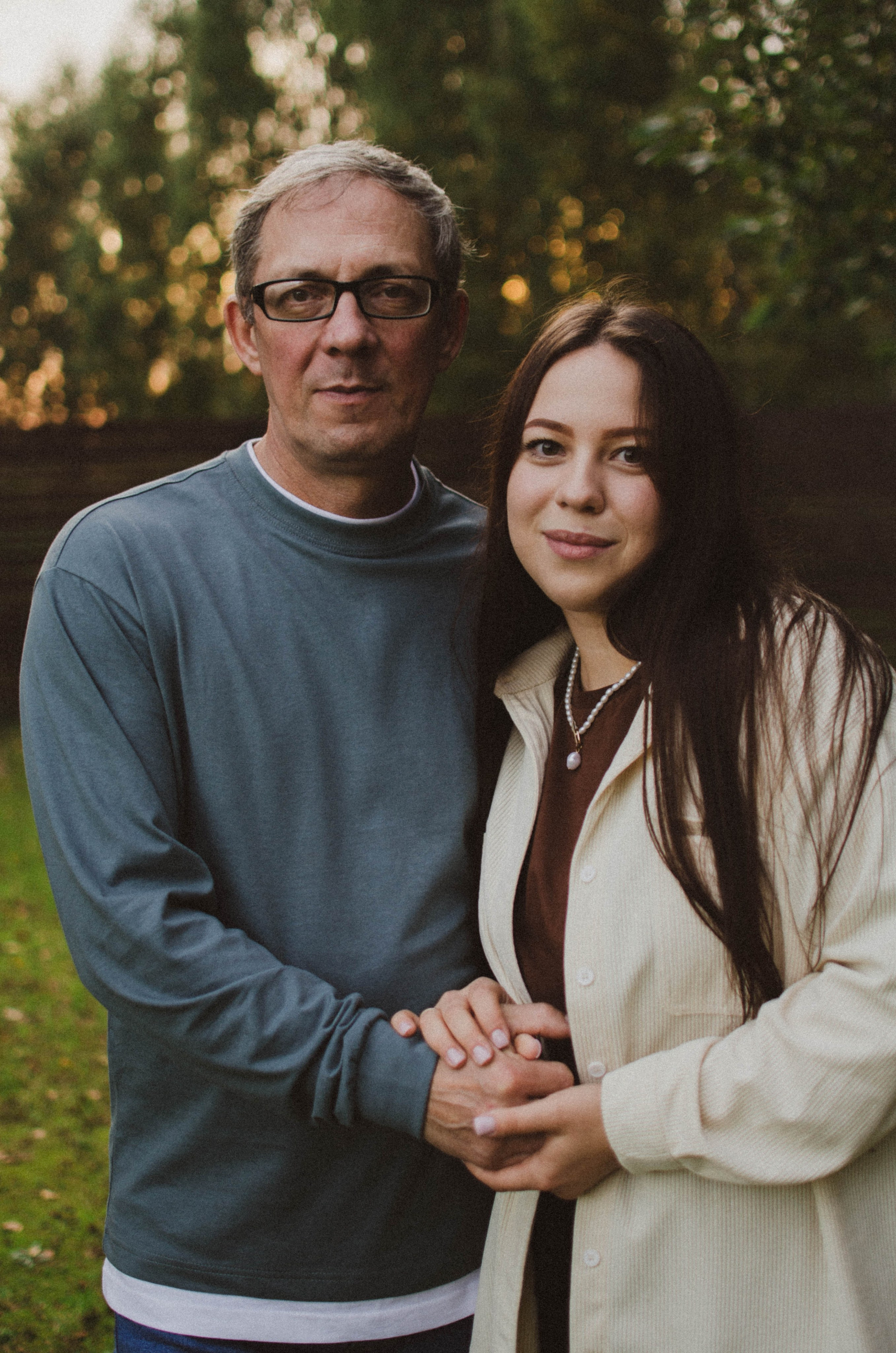 Семейная съемка. Семейный фотограф в Нижнем Новгороде Бацманова Дарья