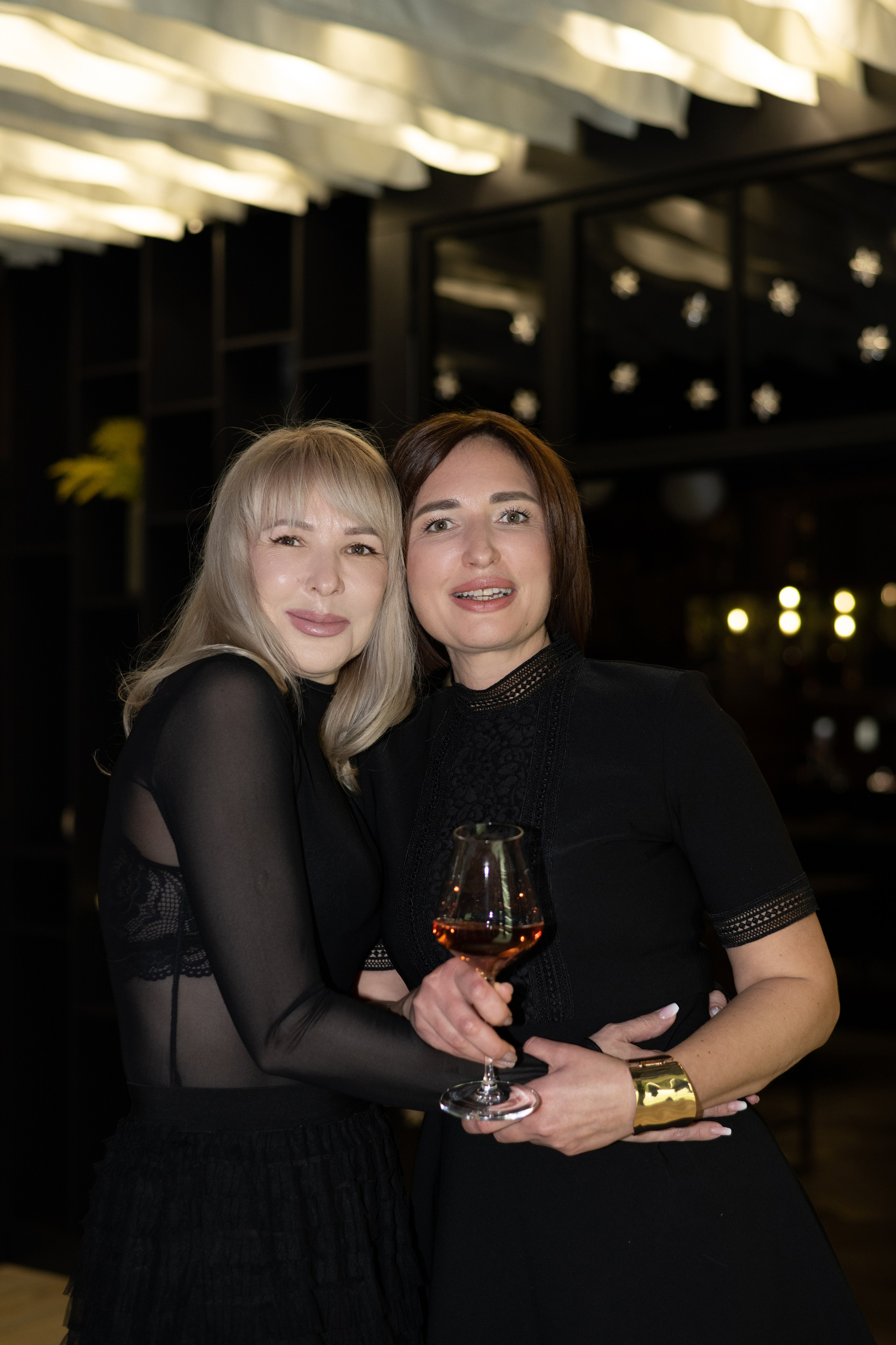 Новый Год 2025. Свадебный и семейный фотограф в Ставрополе Евгения Кузьмичева