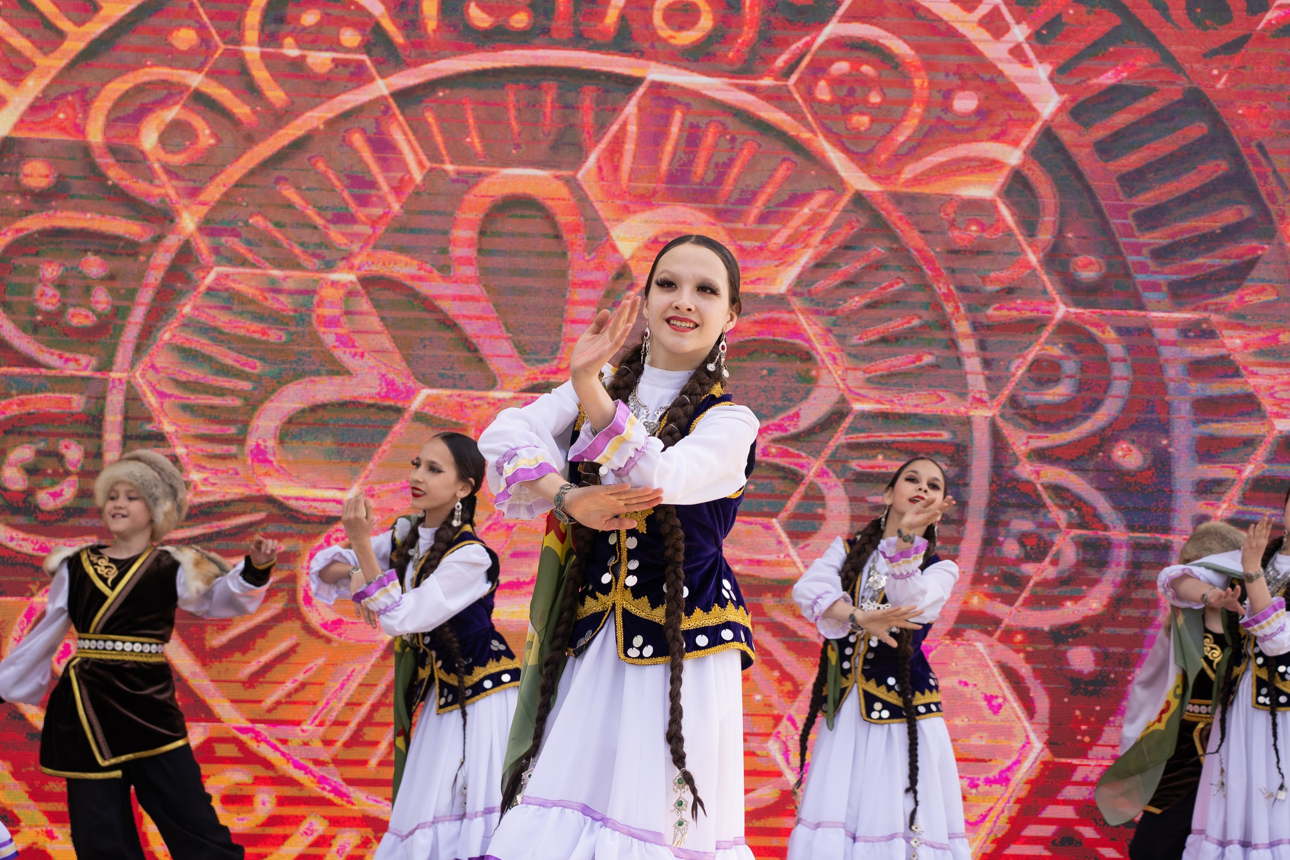 Движение первых 2024 — 2025. Маслухин Дмитрий — Ваш Фотограф