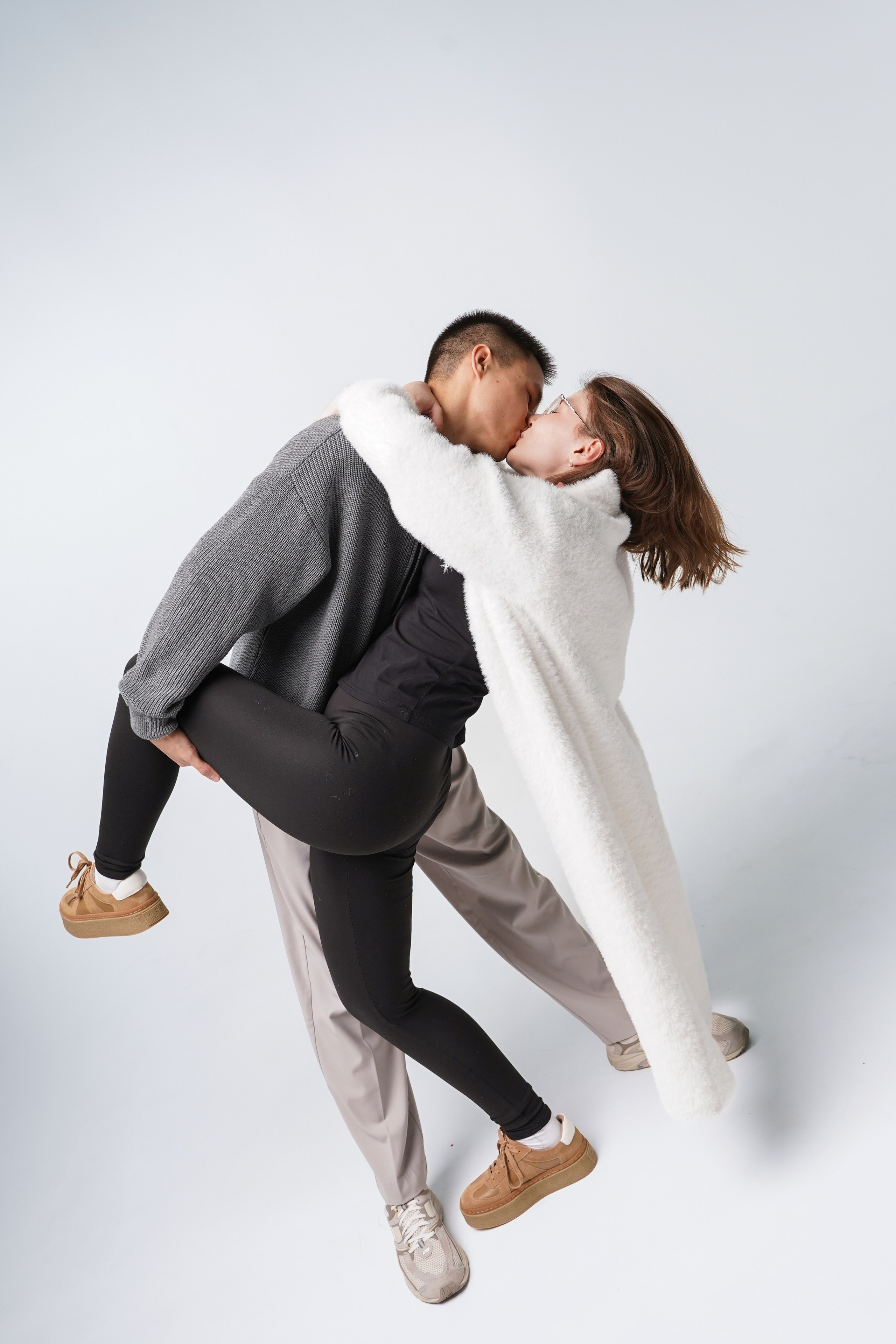 Рома & Эльвира. Маслухин Дмитрий — Ваш Фотограф