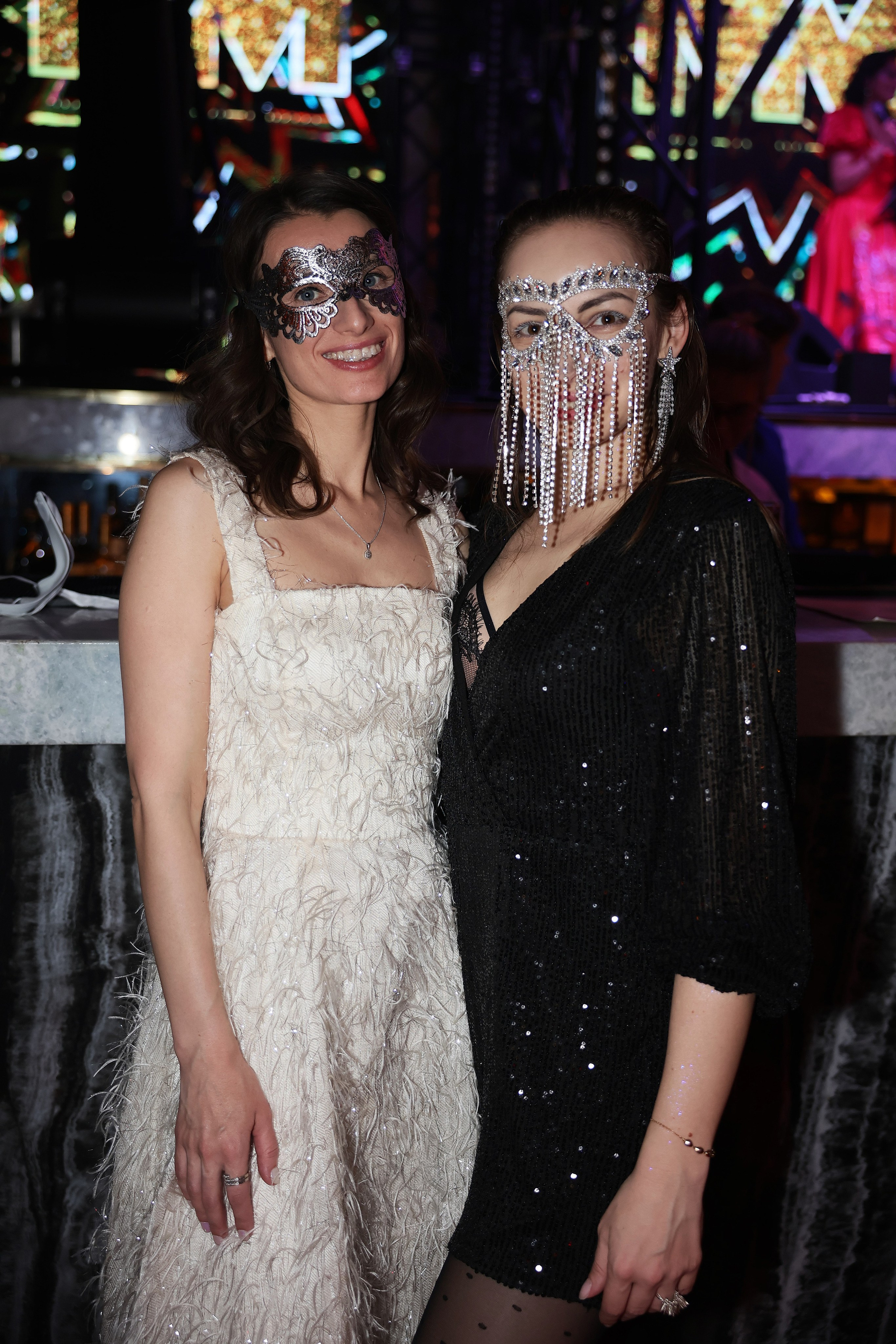 Muza Media Новый год. Главная