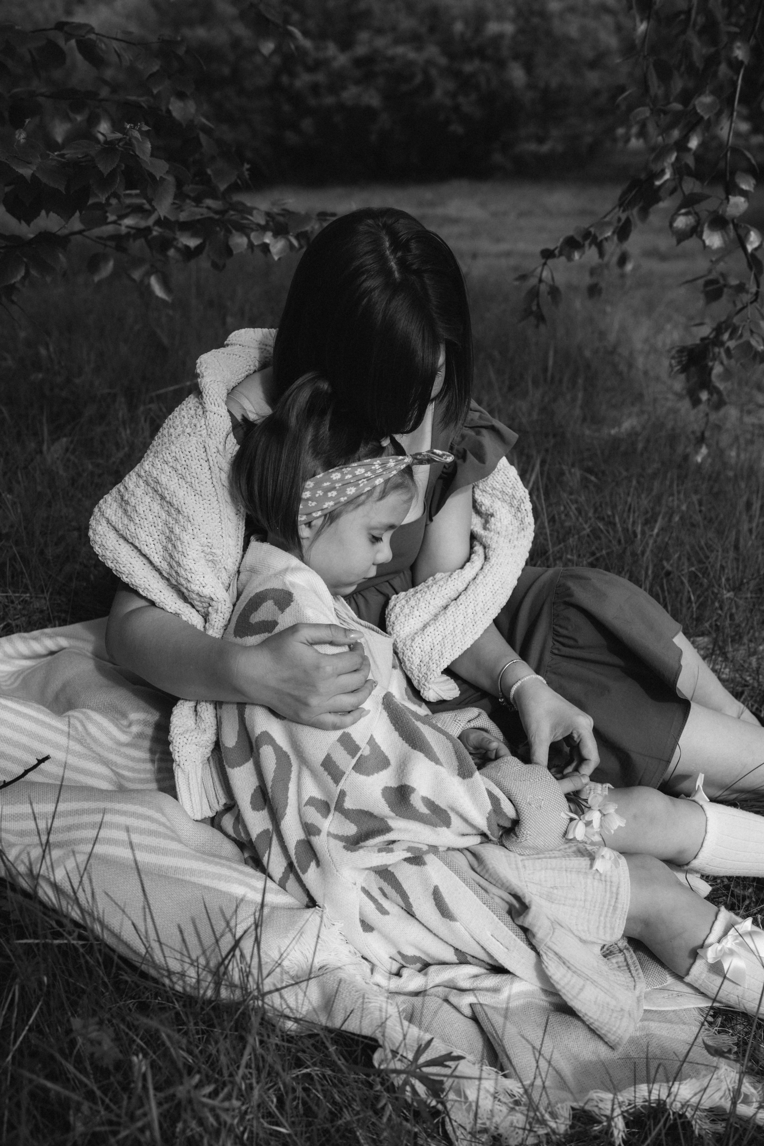 Смысл жизни. Семейный фотограф в Ангарске/ Иркутске