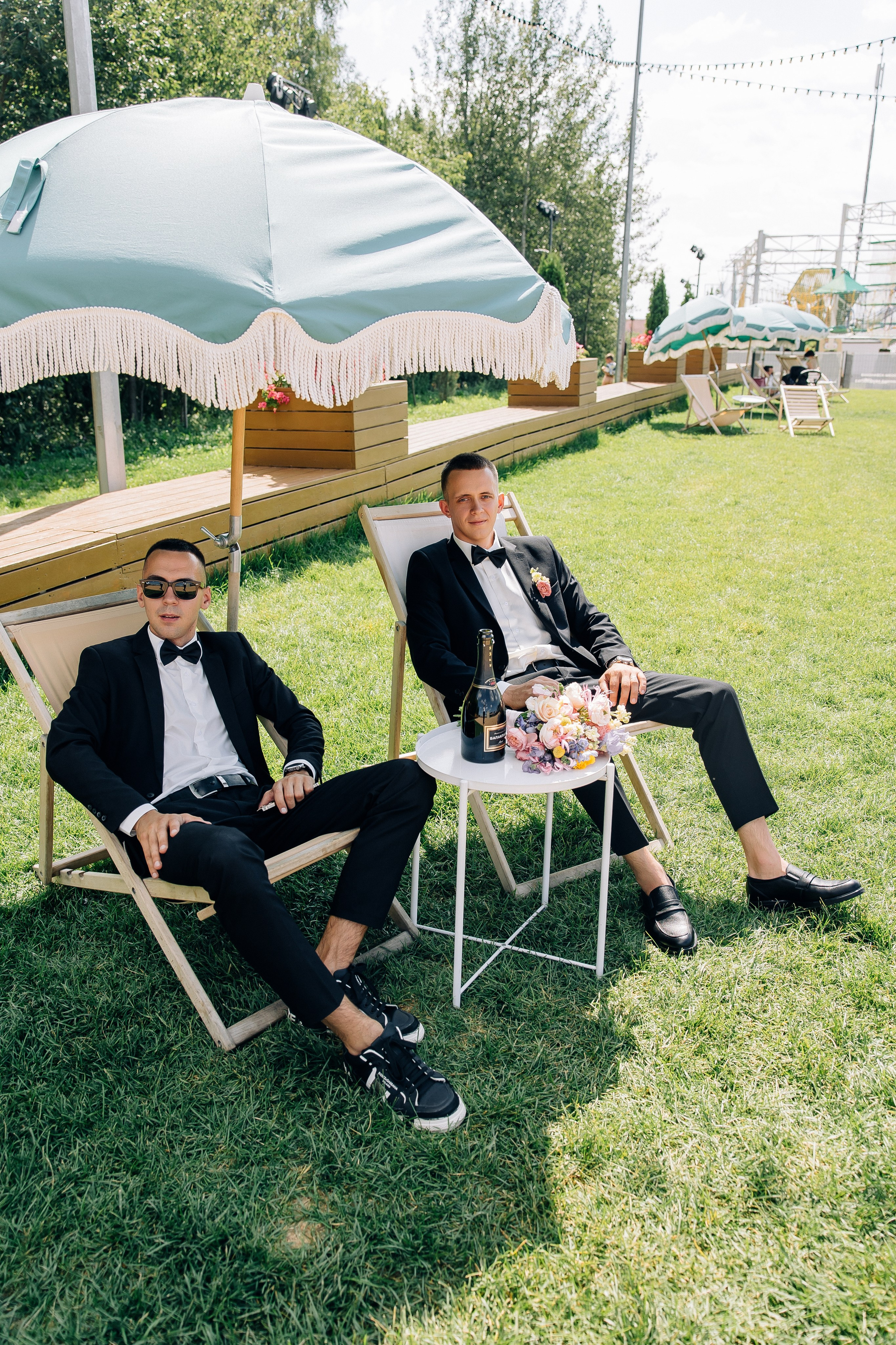 L & K. Свадебный и семейный фотограф в Воронеже Свиридова Евгения