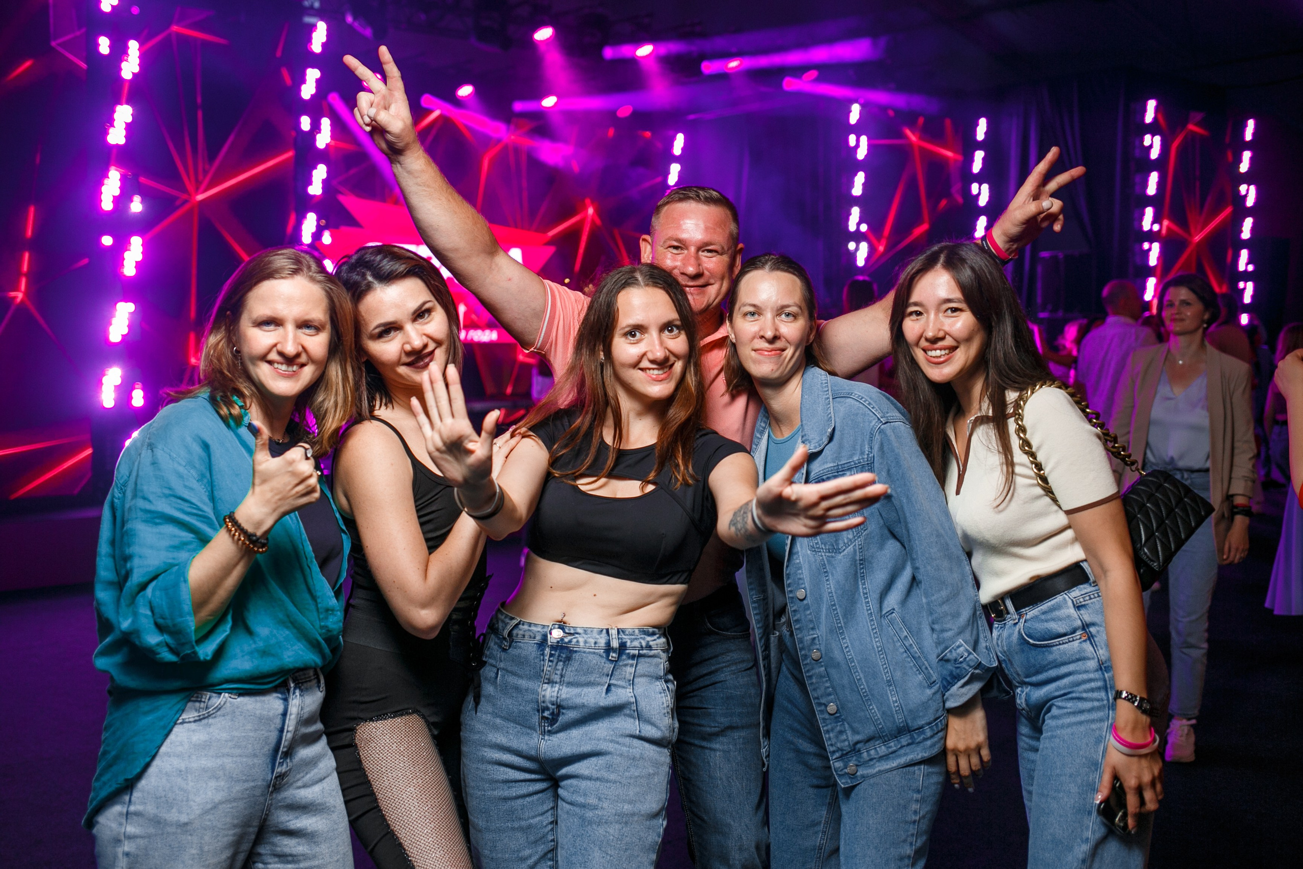 Фотосъемка корпоратива компании «Страна девелопмент». Репортажный фотограф Борис Геер