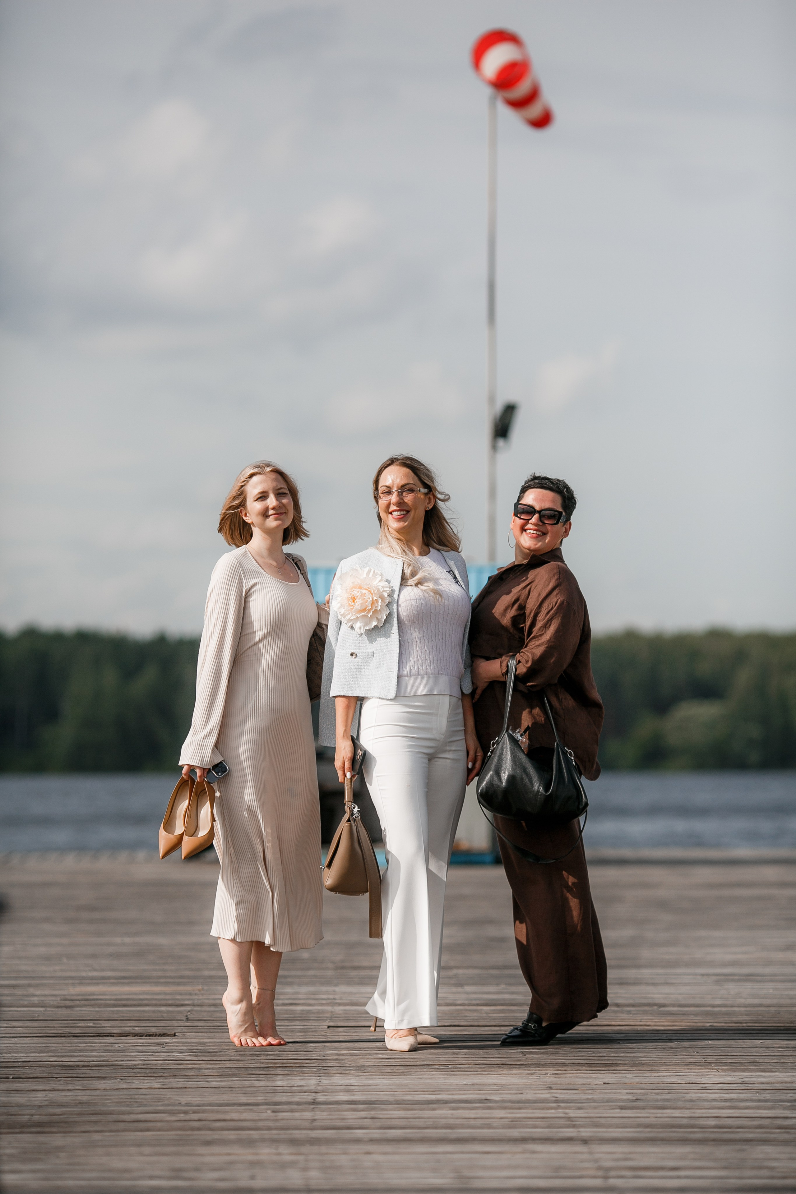 Репортажный фотограф Борис Геер