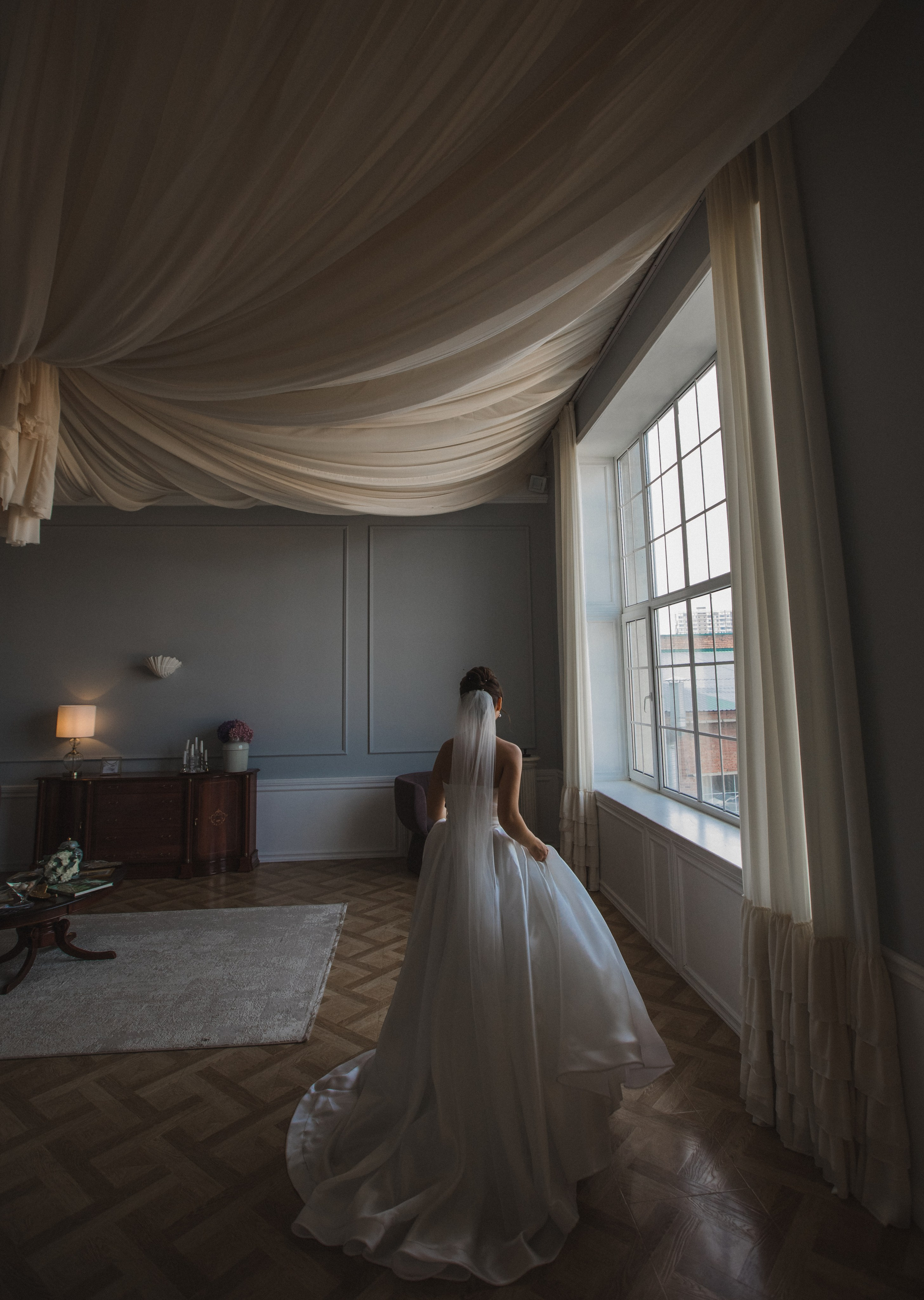 Давид и Ольга. Свадебный и семейный фотограф в Краснодаре