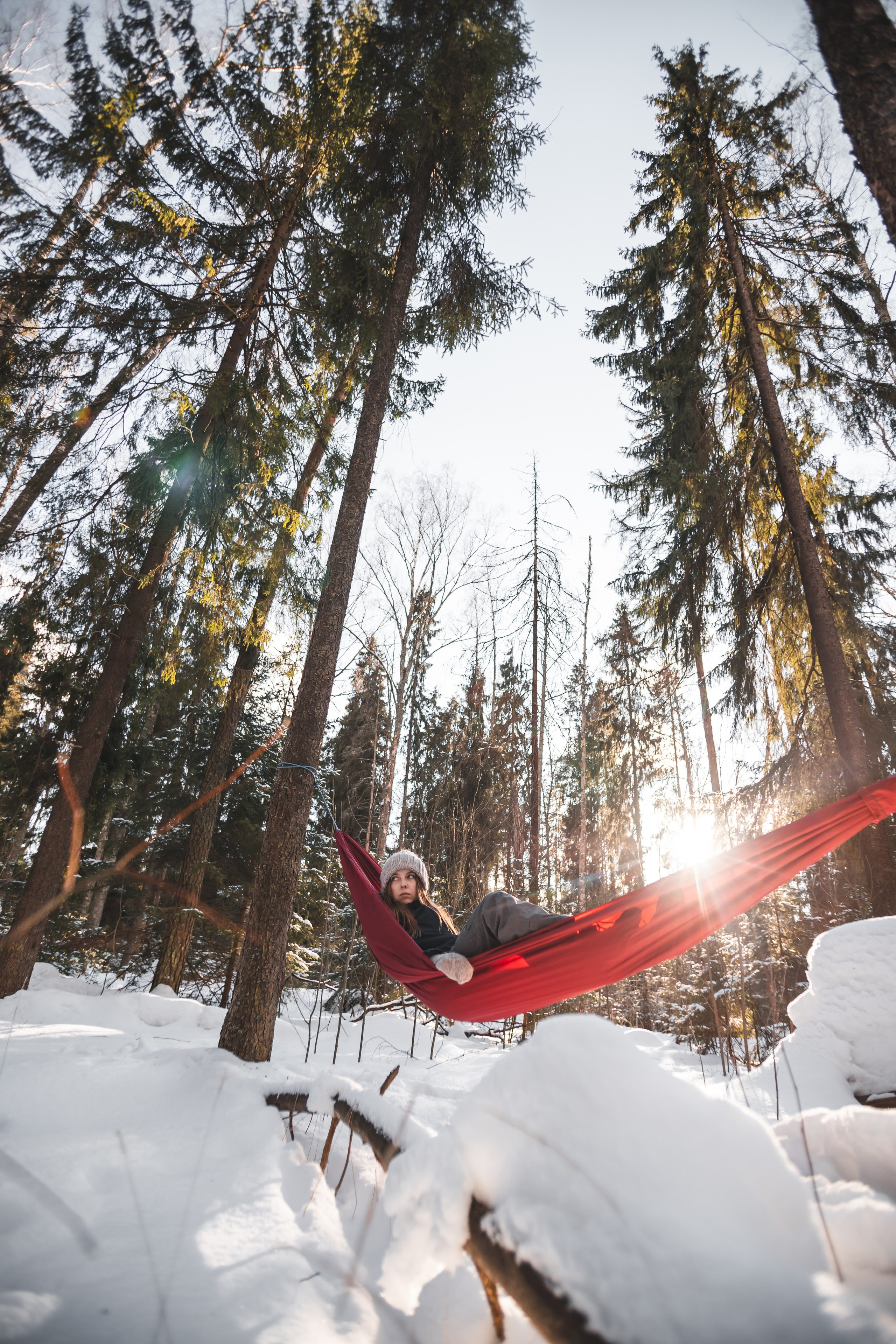 ПРИРОДА. Фотограф Александр Бормотин