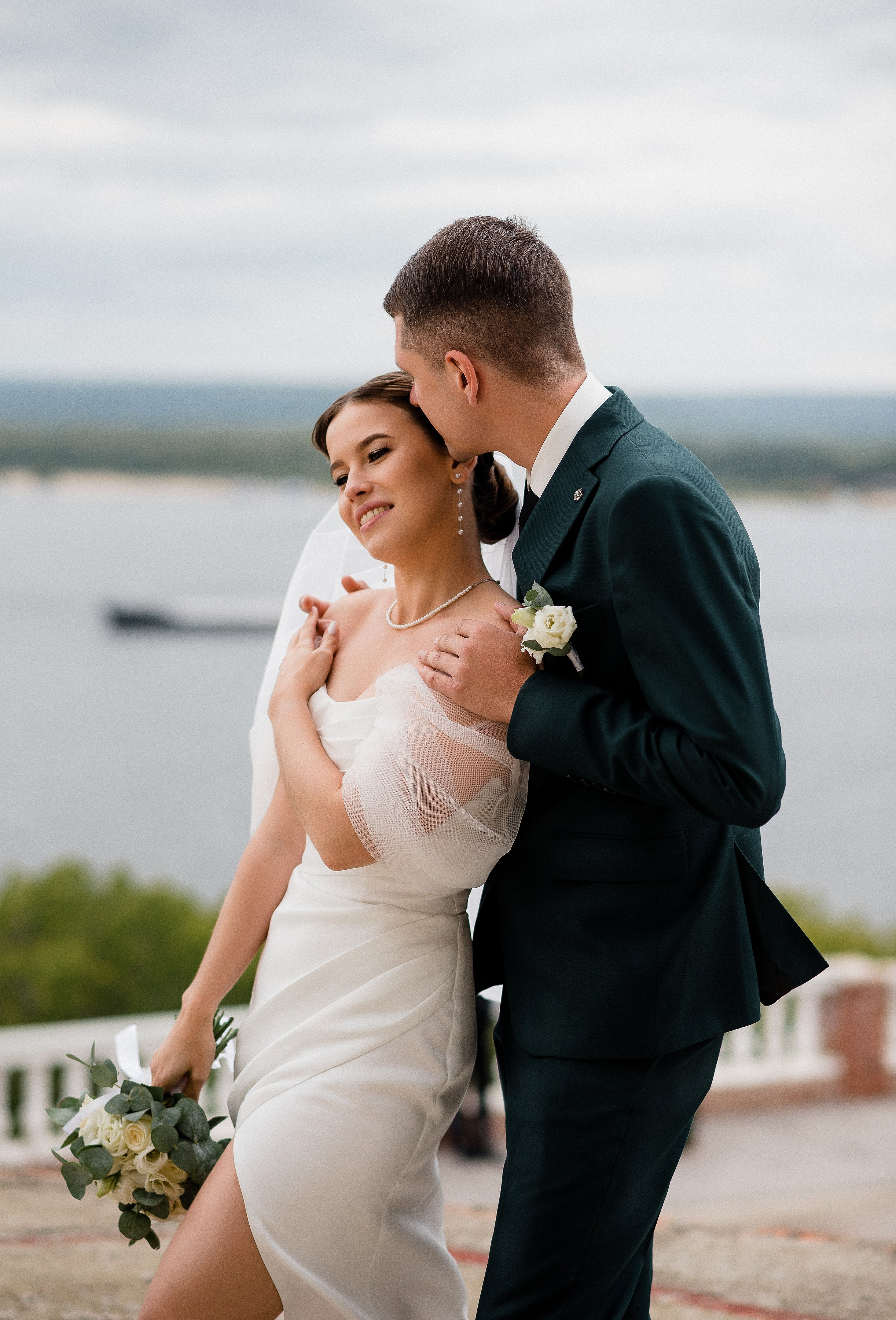 Дмитрий & Надежда