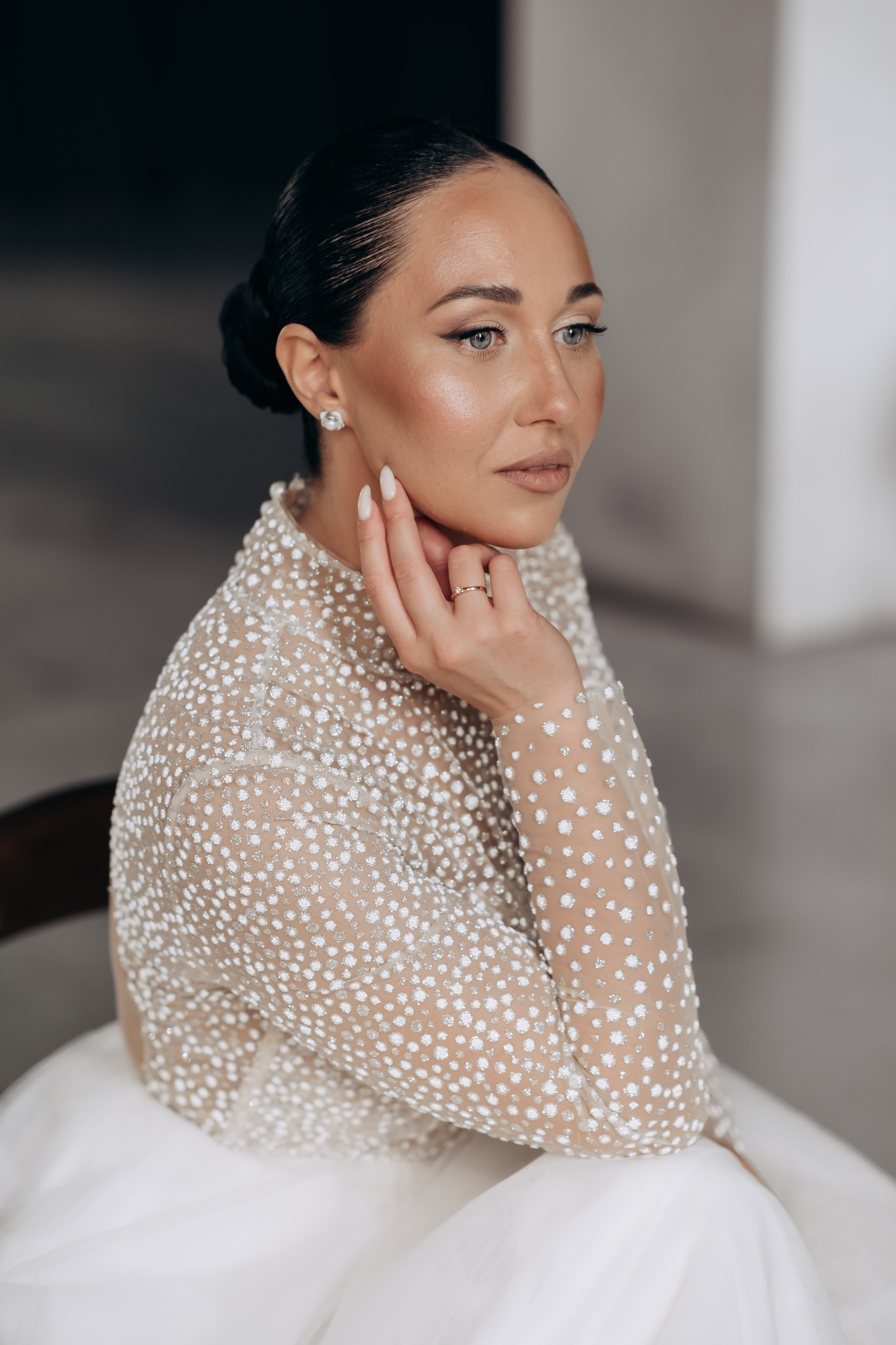 Виктория и Павел. Свадебный фотограф Челябинск