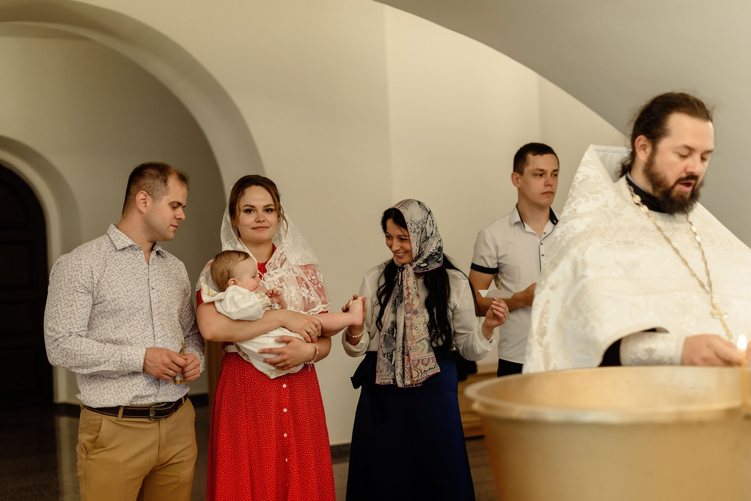 Крещение Льва. Фотограф Ростов Великий Юлия Кузьмина Фотограф на крещение Ярославль