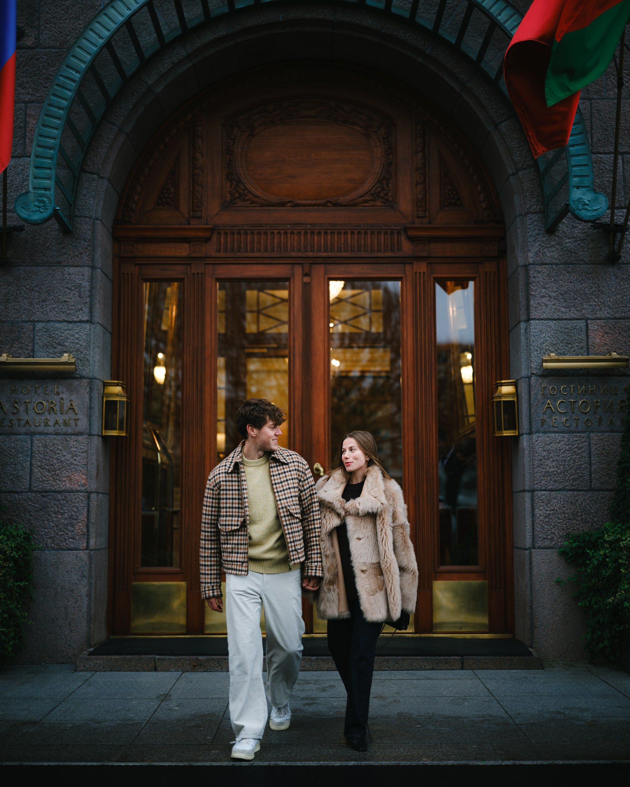 Саша + Маша. Асхат Бардынов