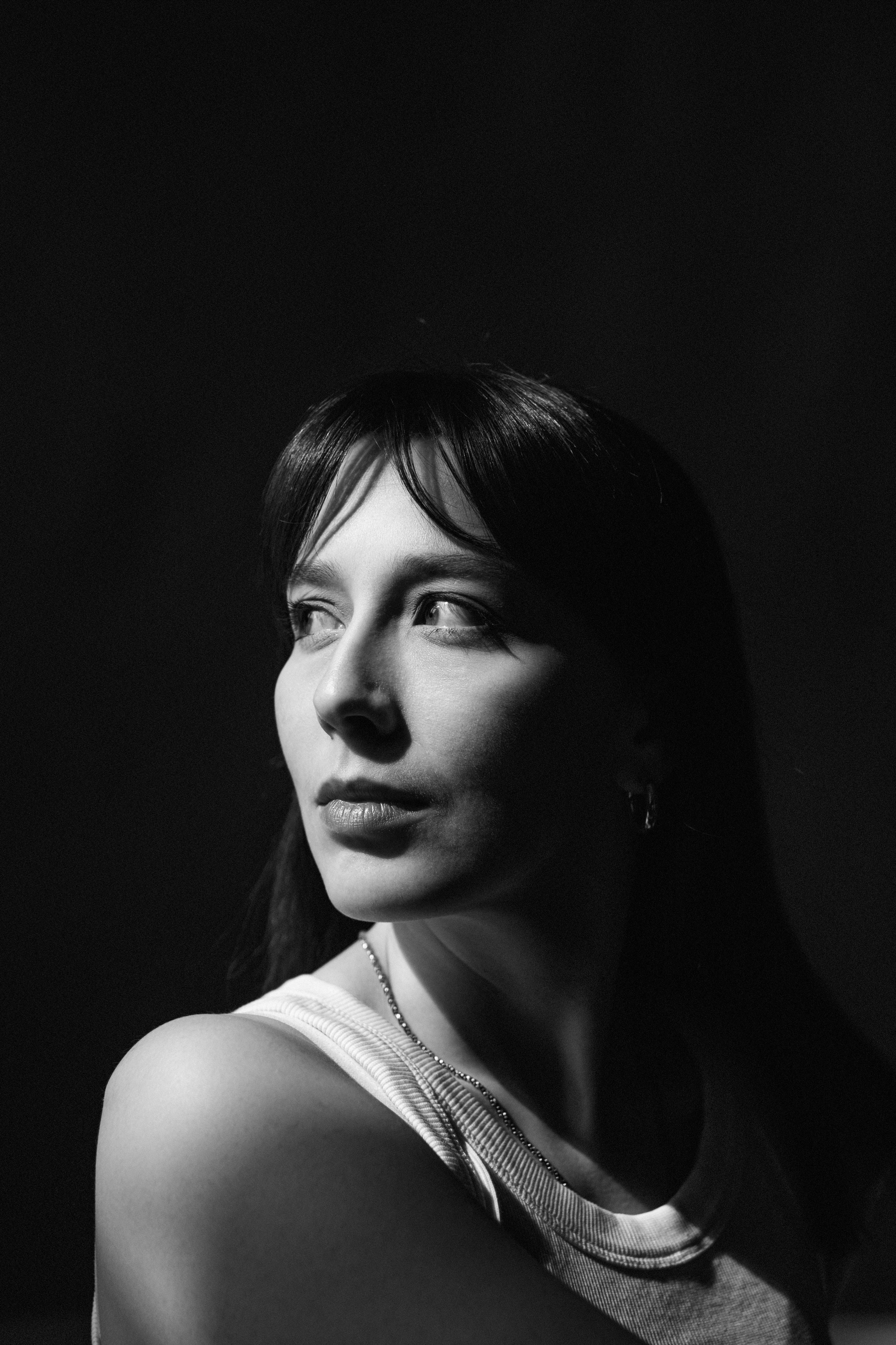 Татьяна. Фотограф Ершова Светлана