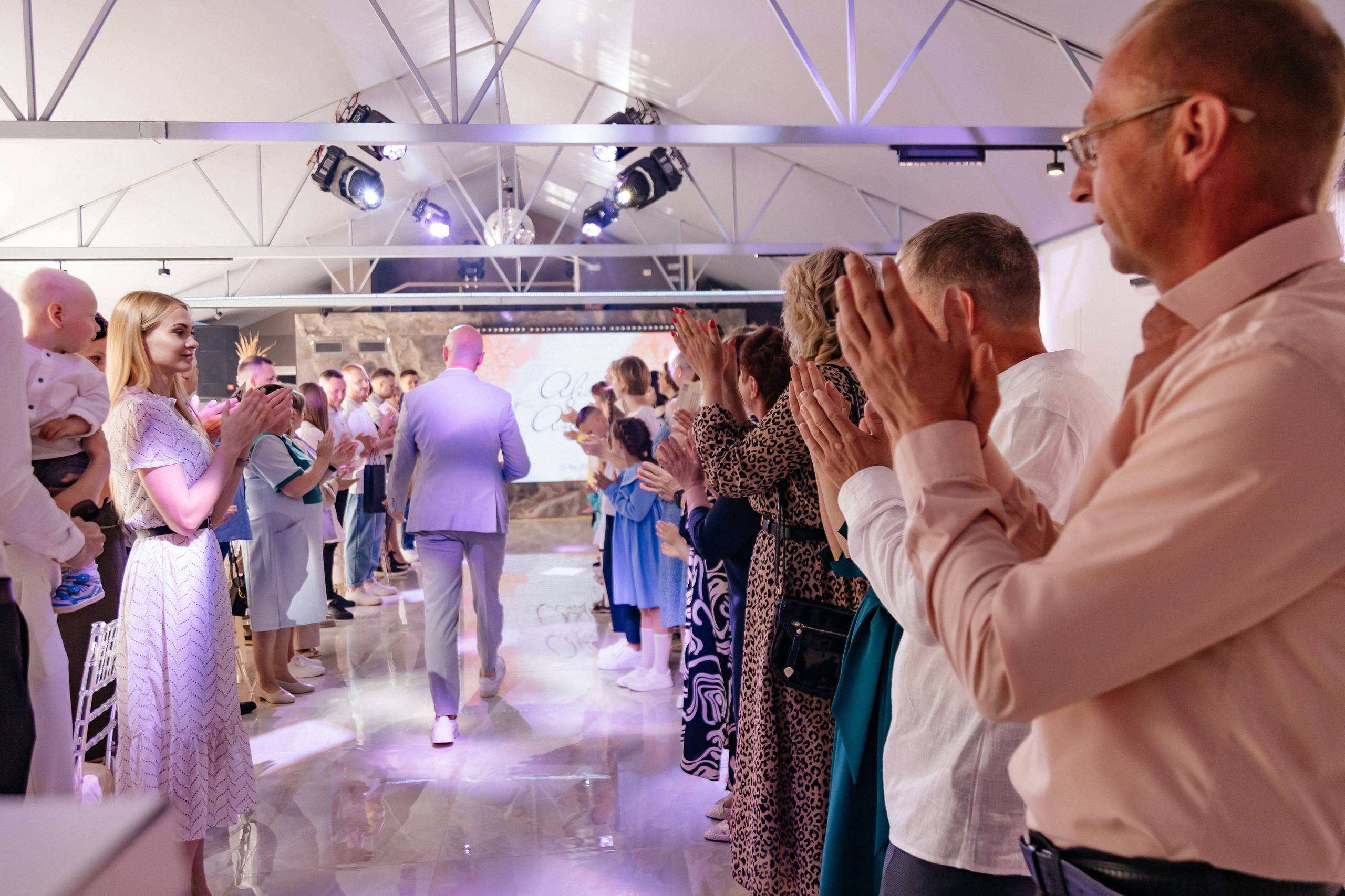 Алиса и Андрей. Свадебный и семейный фотограф Юлия Виноградова