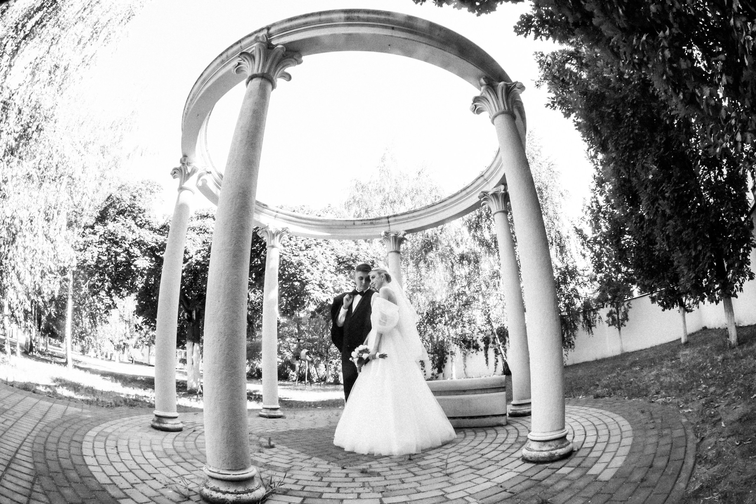 Любимка. Виталий Москальцов