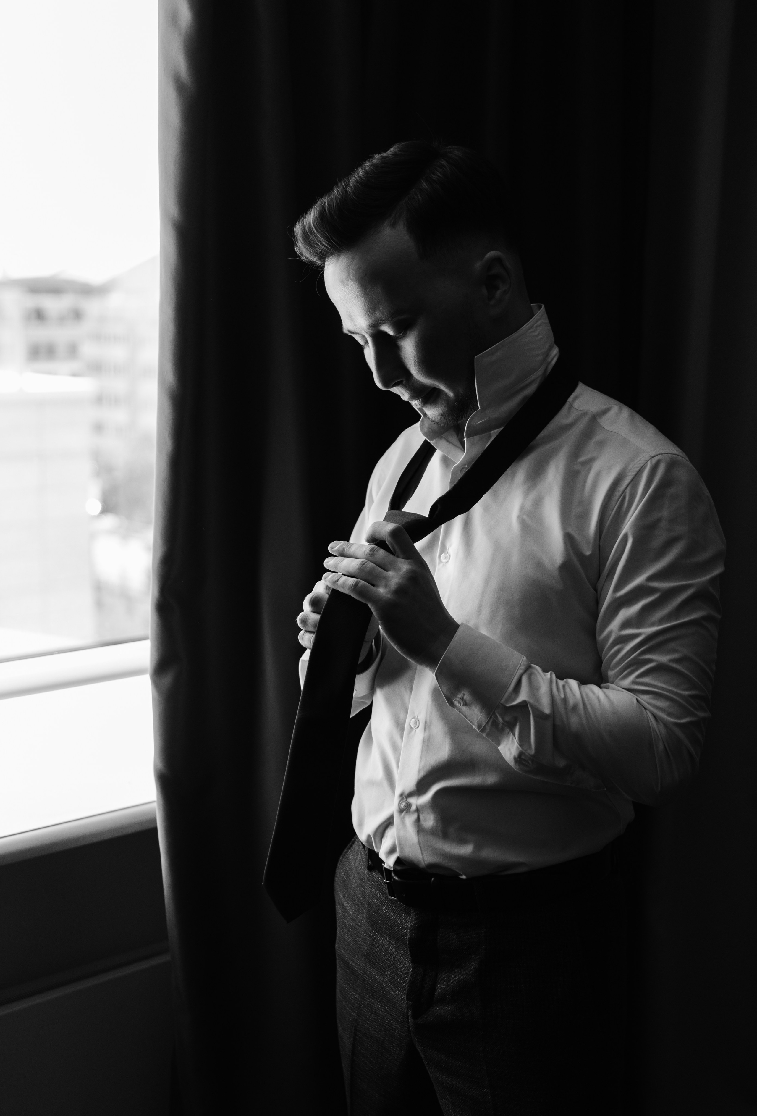 Renat & Alina. Свадебный фотограф Ильнар Асадуллин