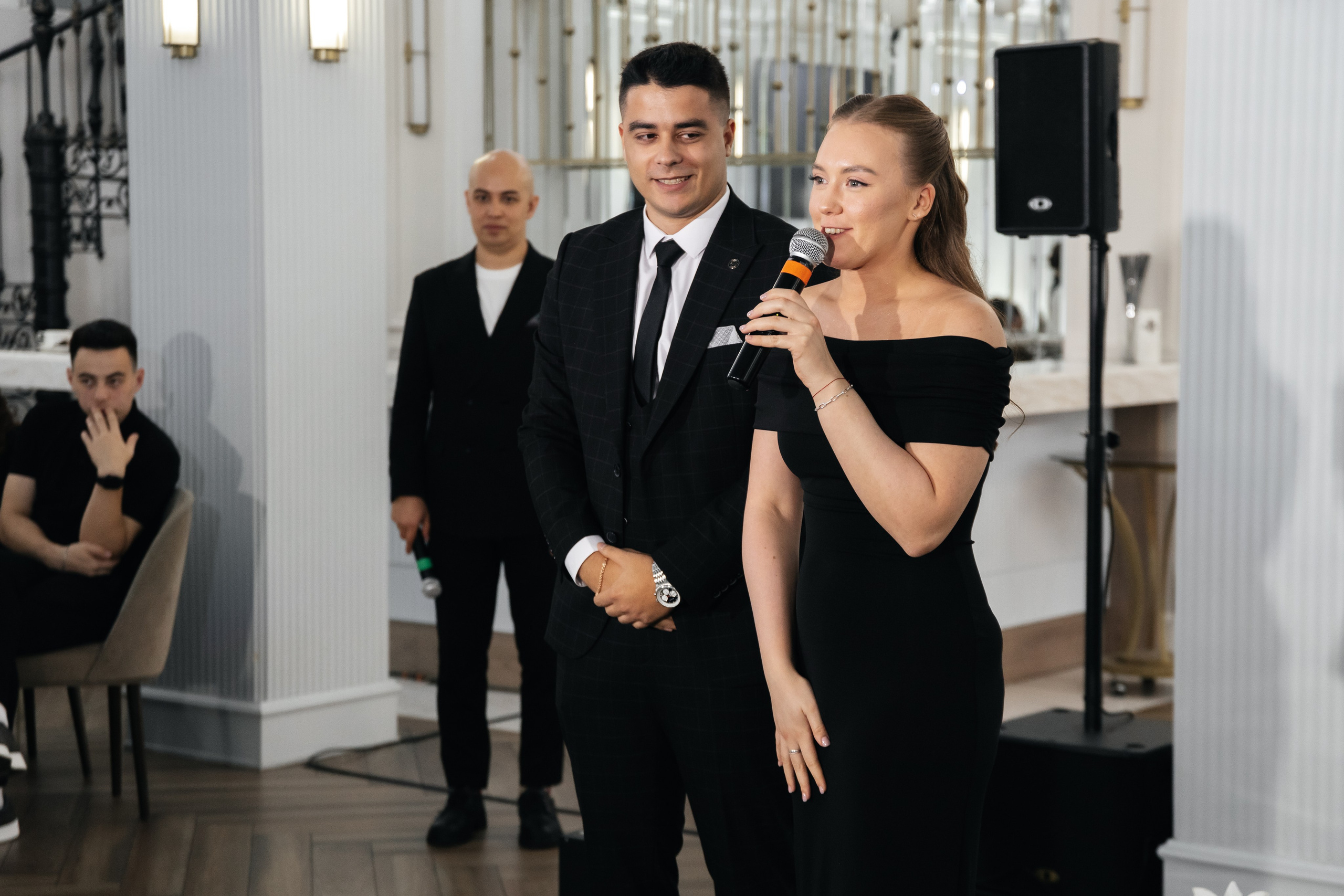 Maxim & Diana. Свадебный фотограф Ильнар Асадуллин