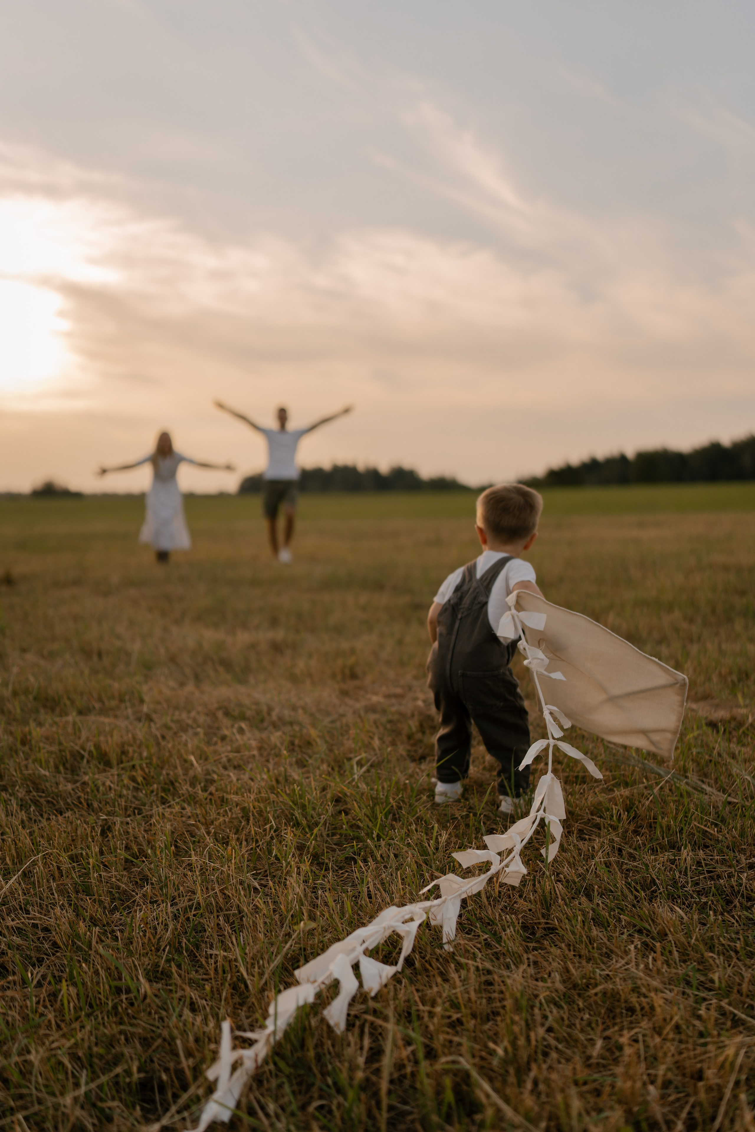 Рома, Даша, Паша. Свадебный и семейный фотограф в Москве и Красногорске — живые кадры | Анастасия Тихонова