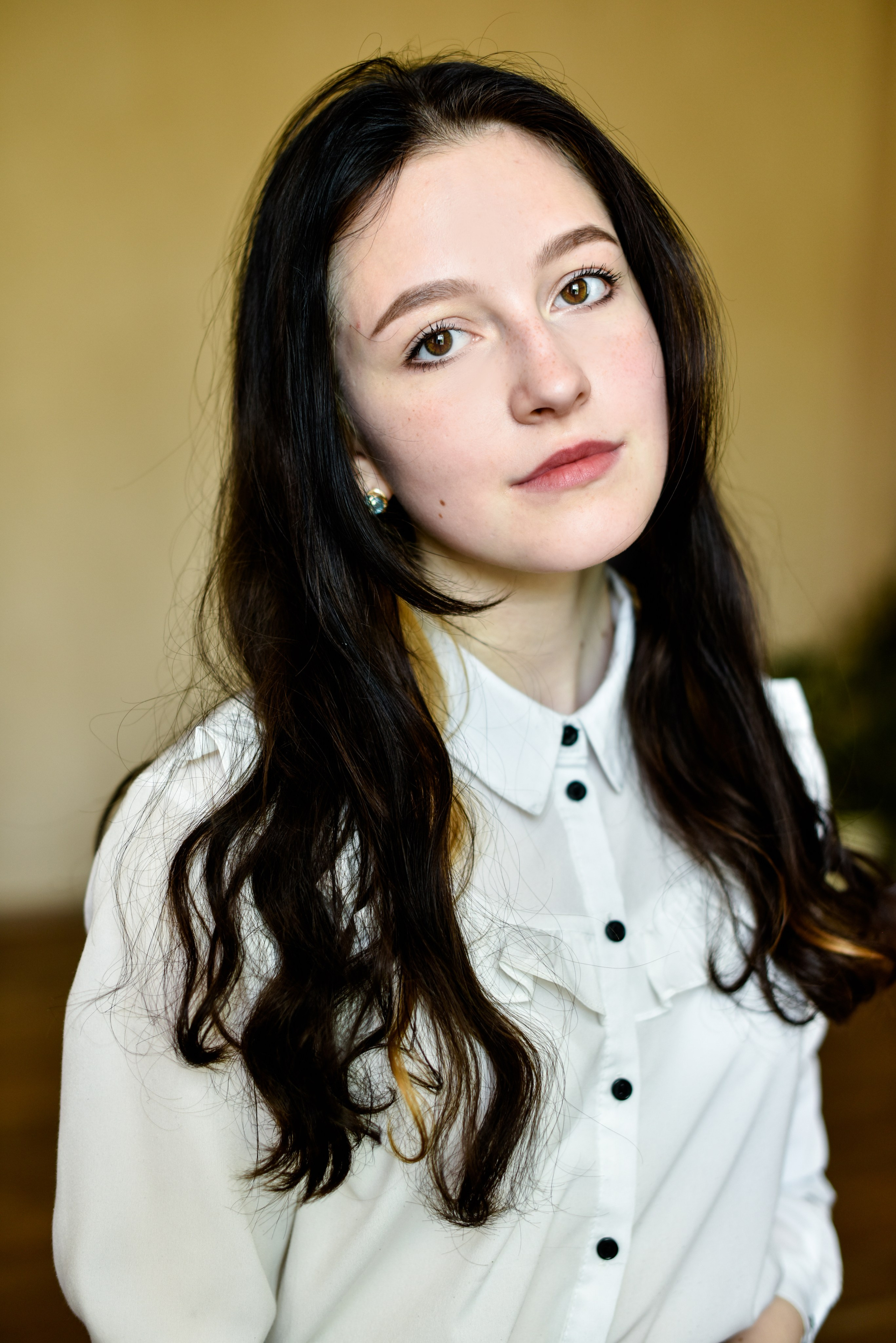 Фотосессия школьников в Самаре и Самарской области