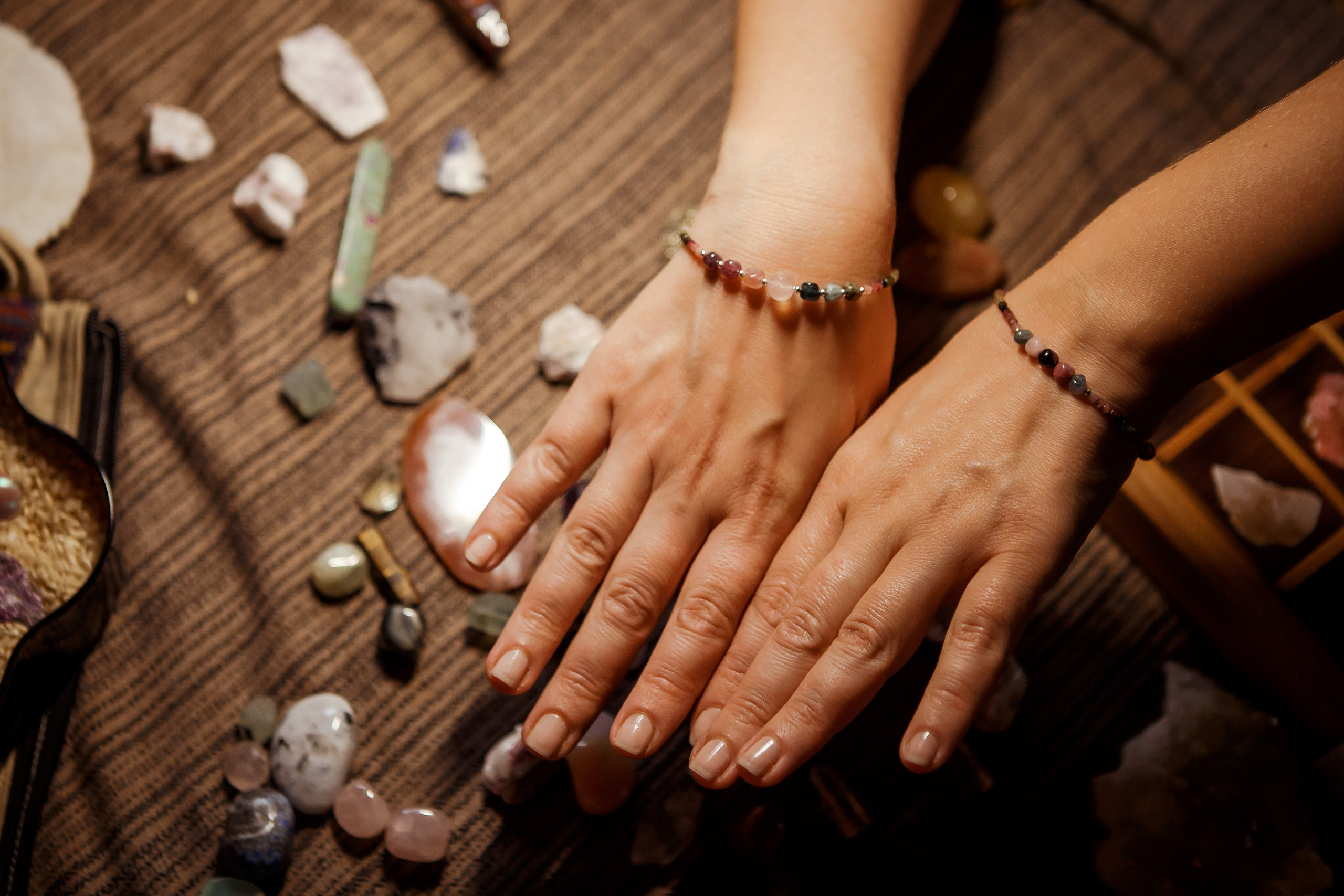 Ретрит репортаж